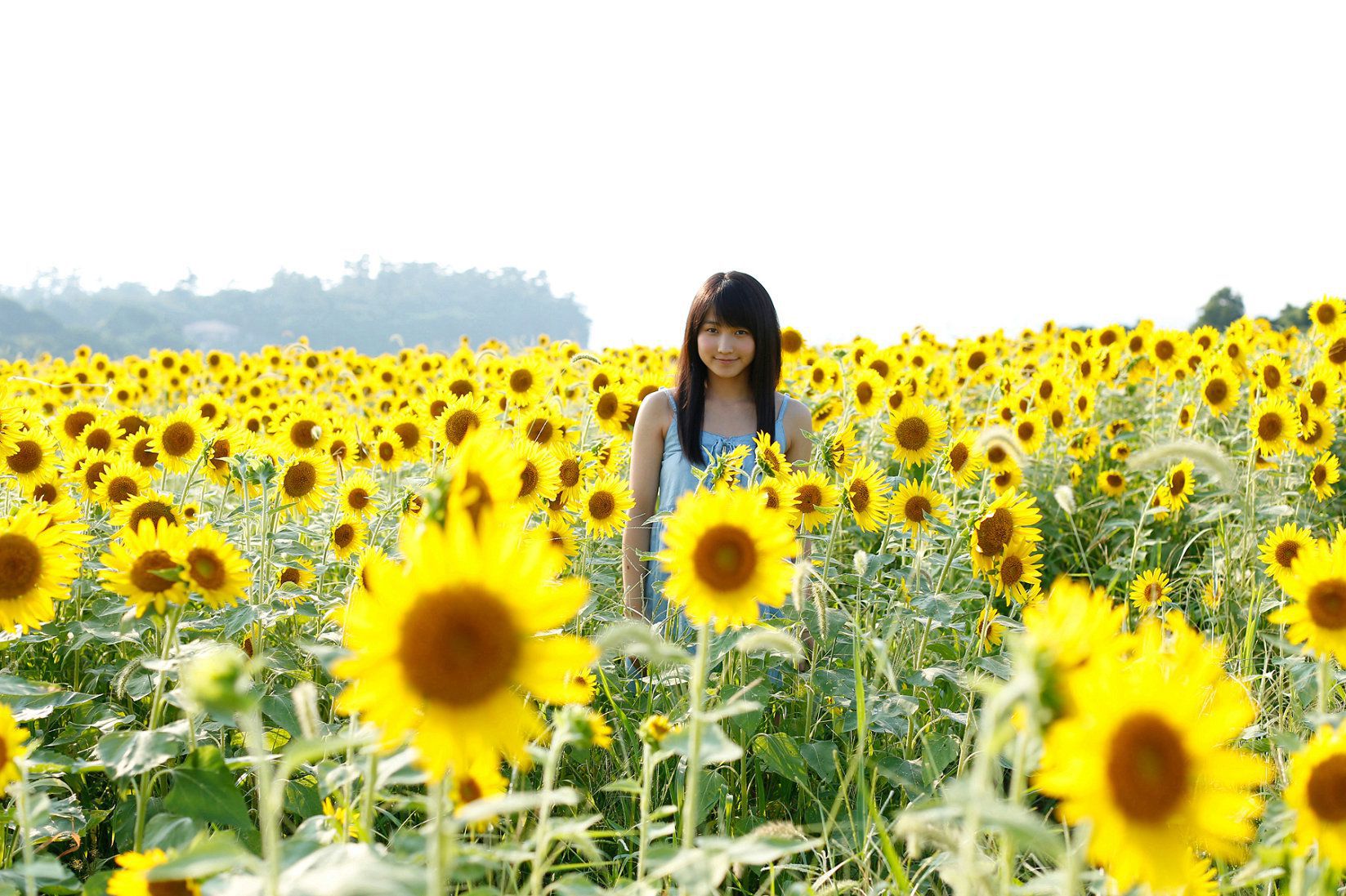 鞘师里保 Riho Sayashi [Hello! Project Digital Books] Vol.119 写真集47