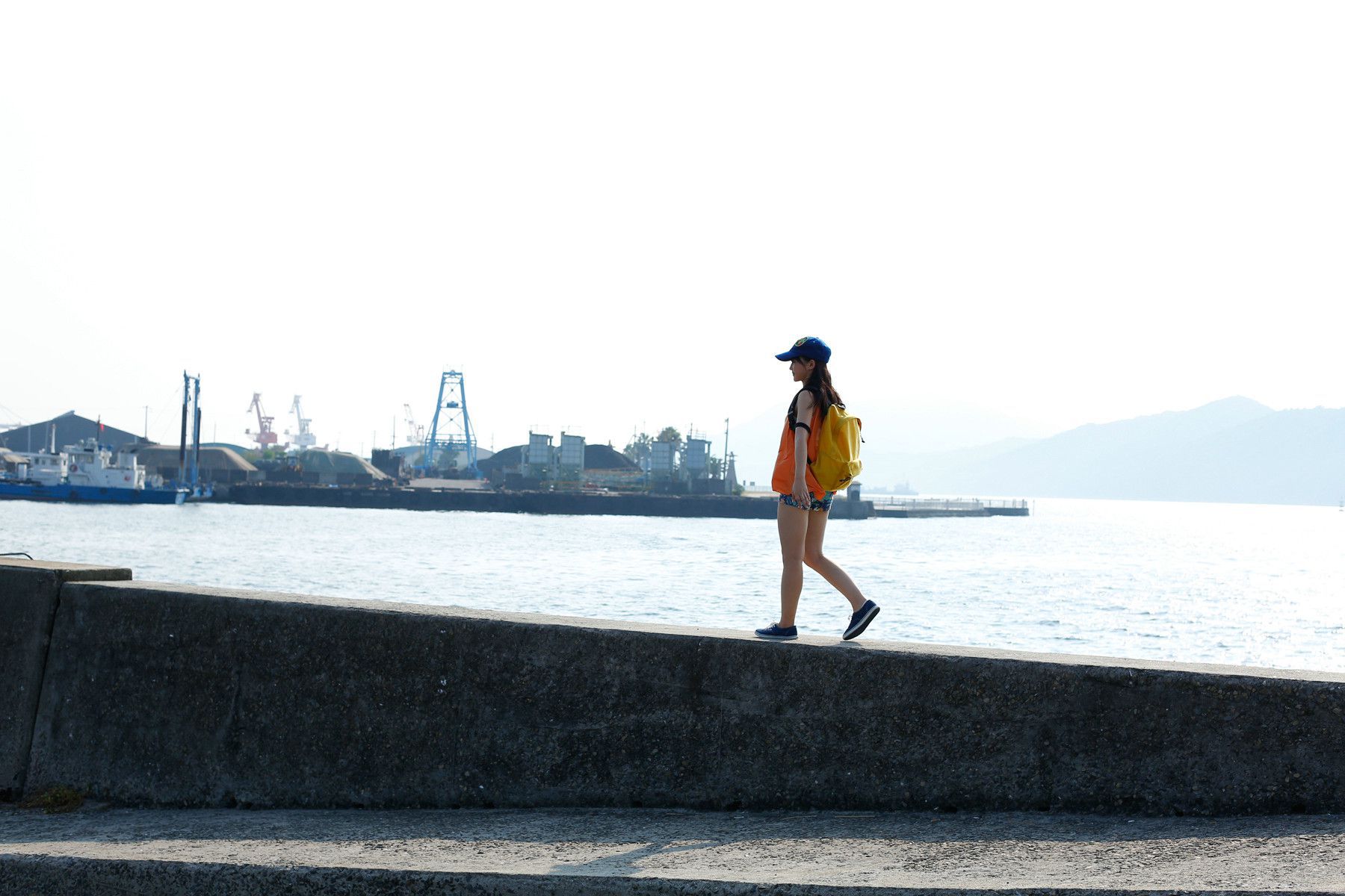 鞘师里保 Riho Sayashi [Hello! Project Digital Books] Vol.119 写真集64