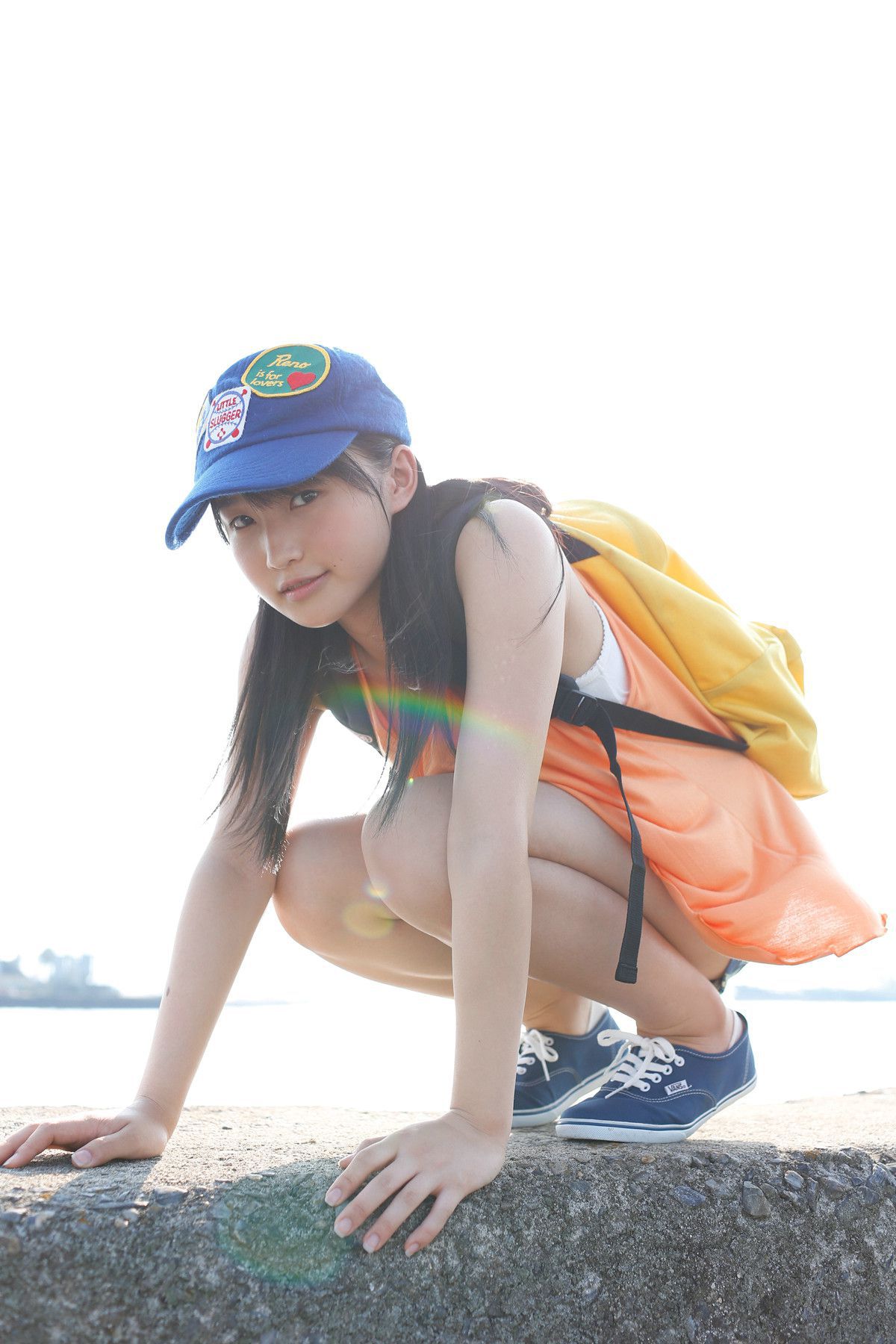 鞘师里保 Riho Sayashi [Hello! Project Digital Books] Vol.119 写真集67