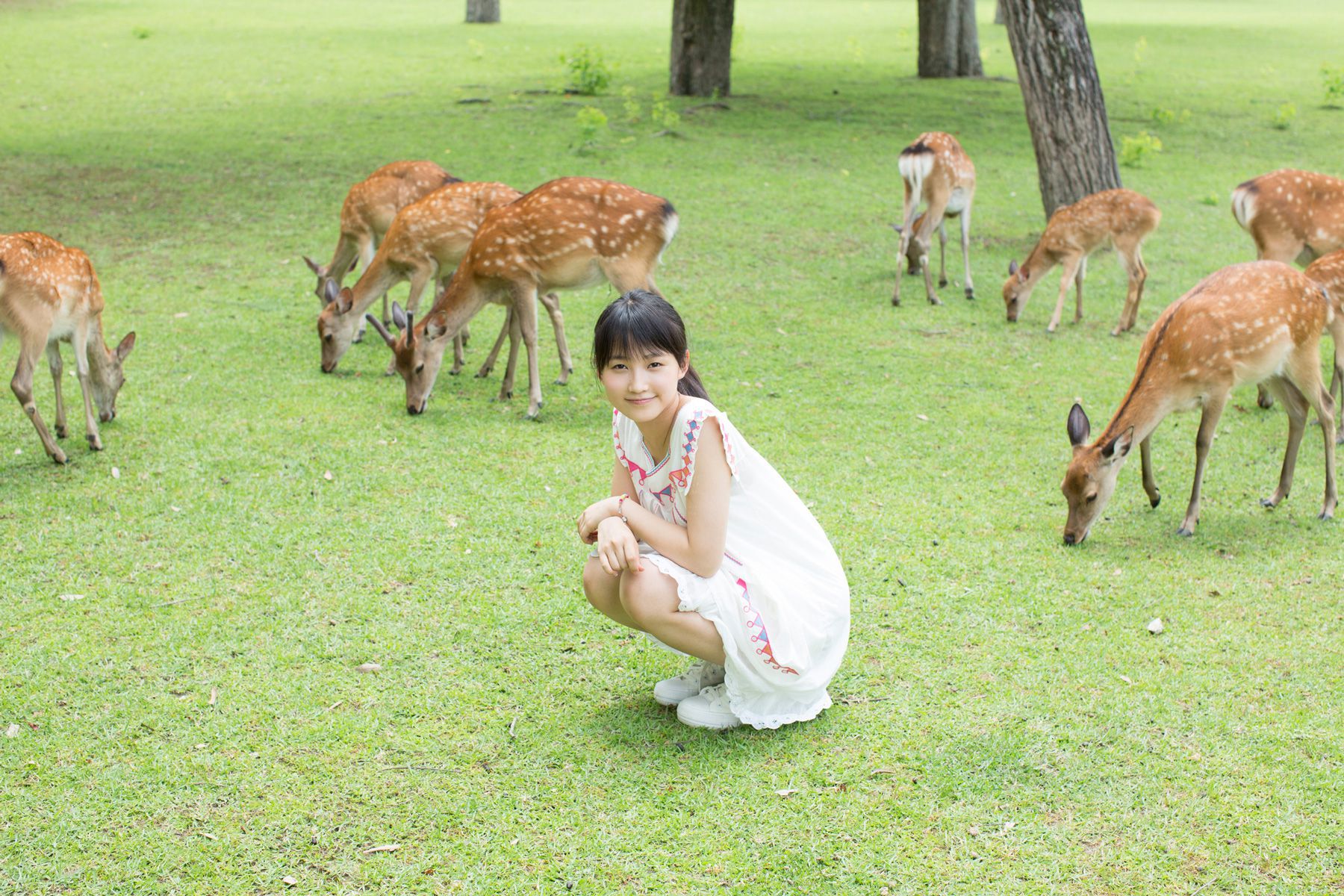 Riho Sayashi 鞘師里保 [Hello! Project Digital Books] Vol.120 写真集30