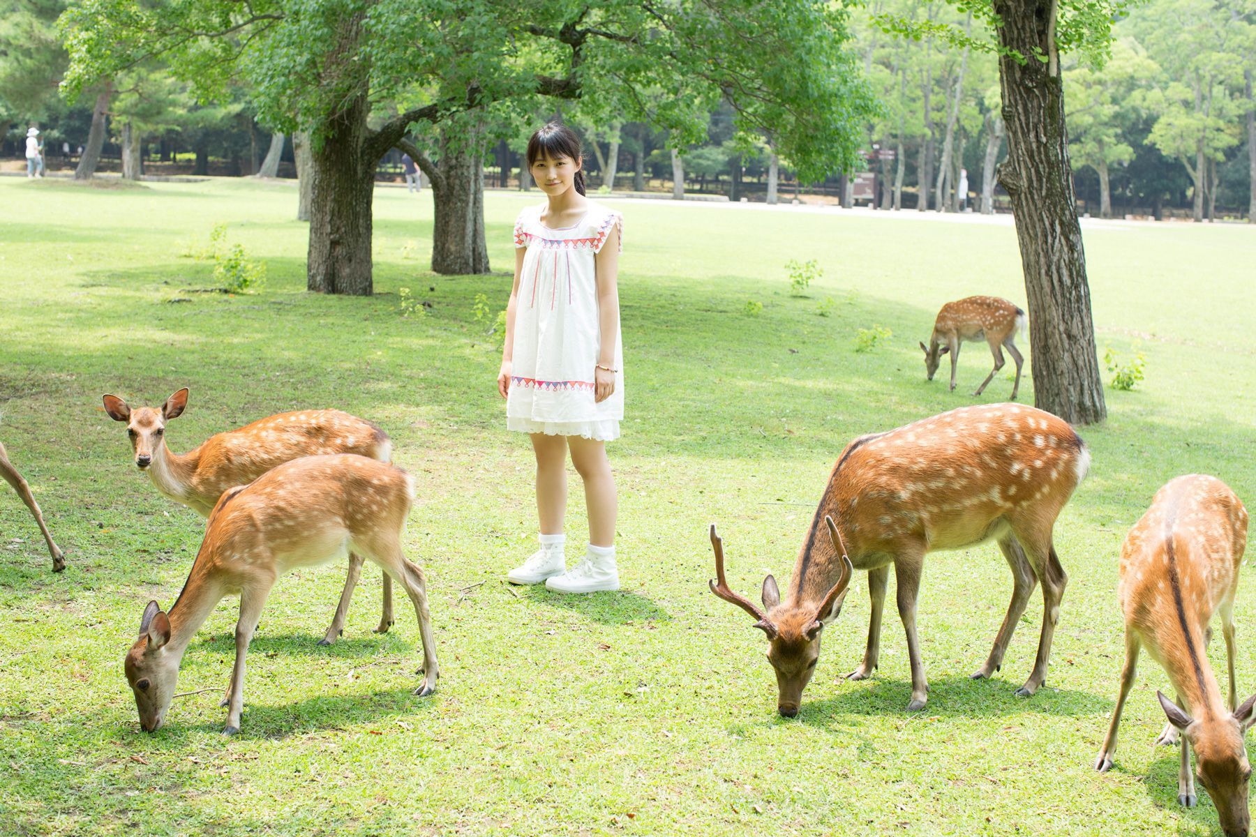 Riho Sayashi 鞘師里保 [Hello! Project Digital Books] Vol.120 写真集31