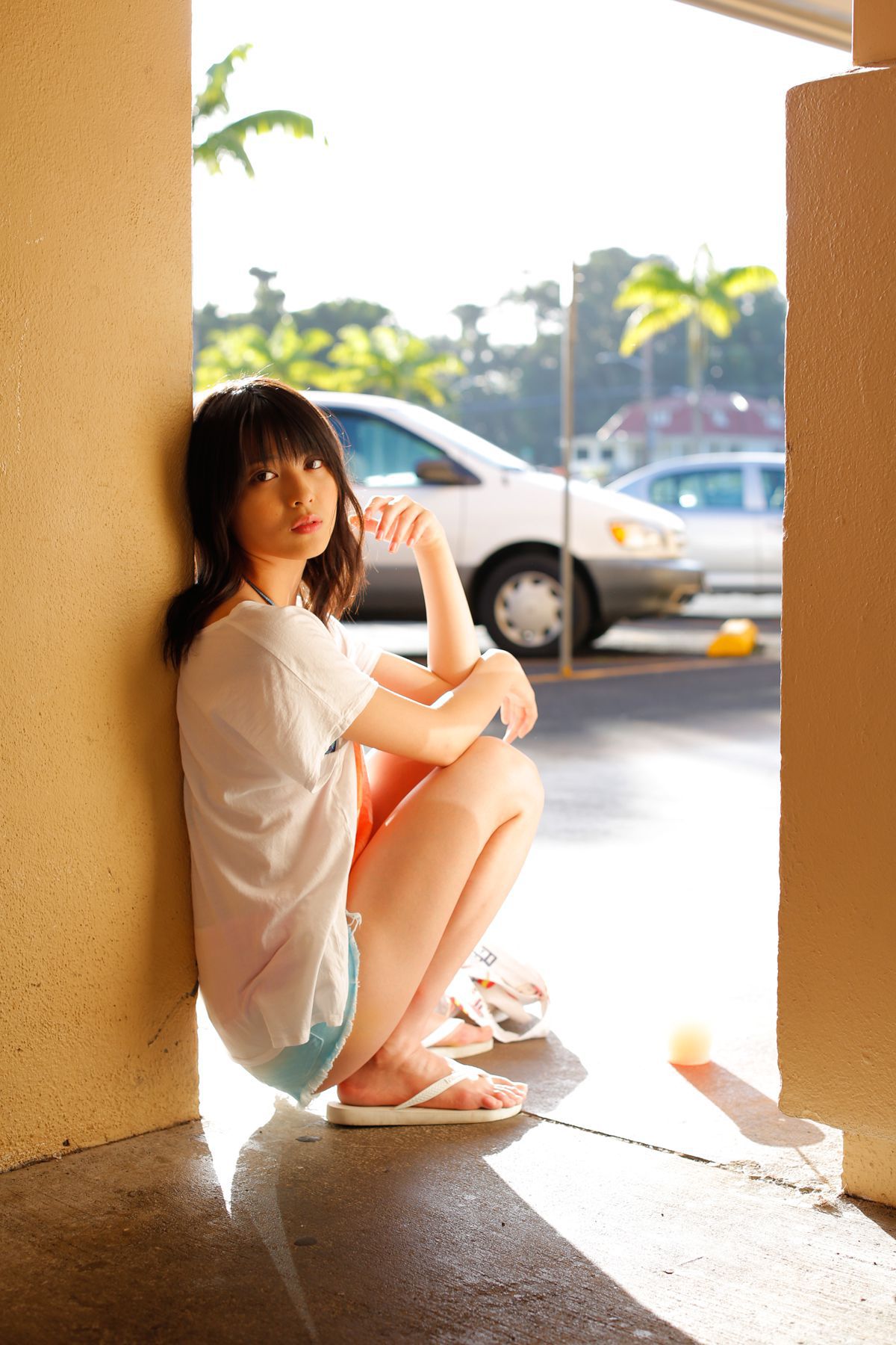 矢島舞美 Maimi Yajima [Hello! Project Digital Books] Vol.121 写真集99