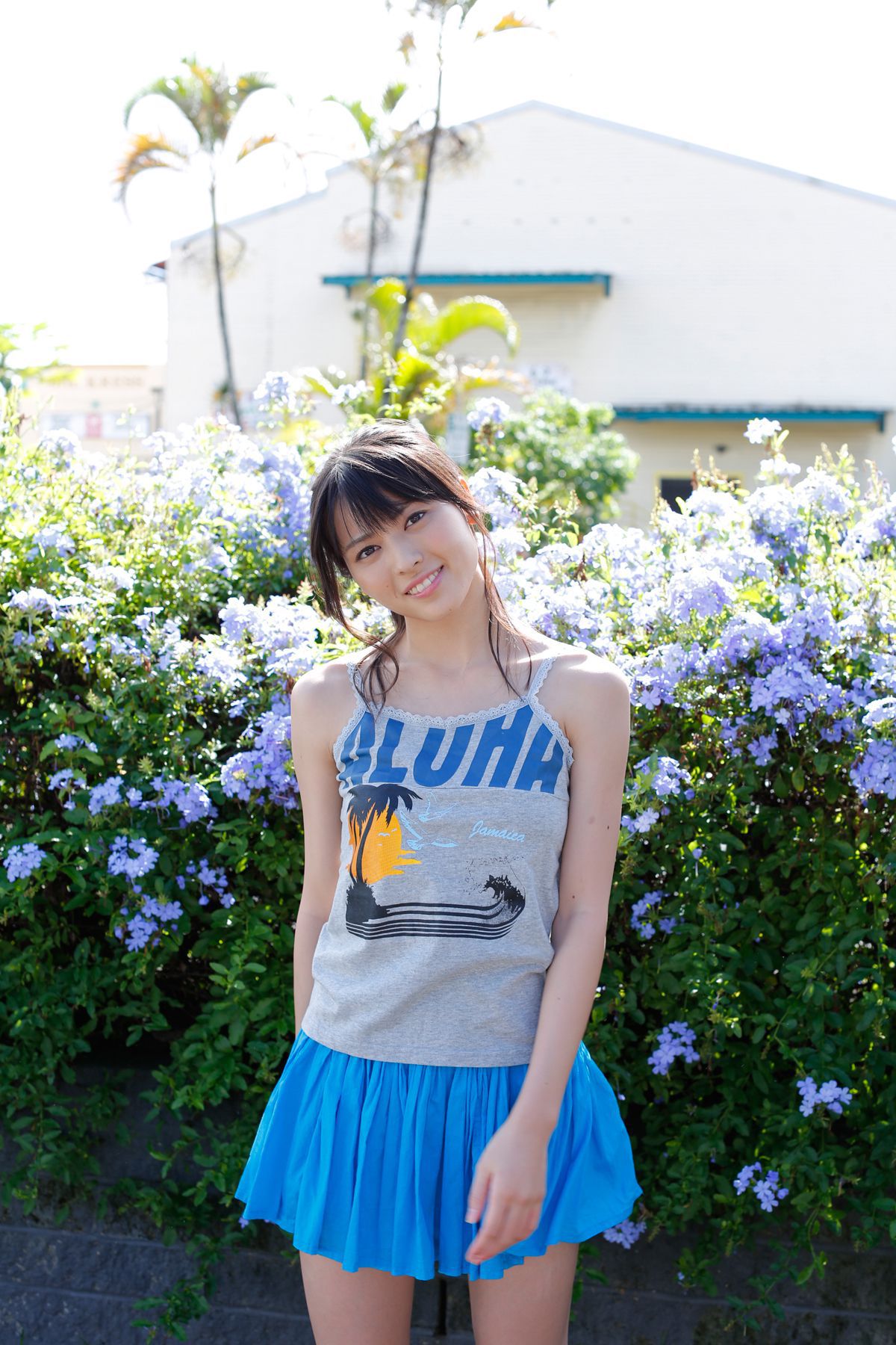 Maimi Yajima 矢島舞美 [Hello! Project Digital Books] Vol.122 写真集37