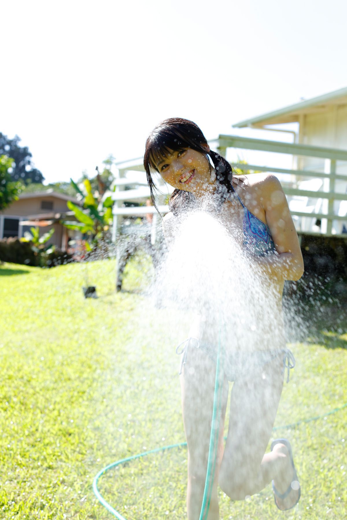 Maimi Yajima 矢島舞美 [Hello! Project Digital Books] Vol.122 写真集49