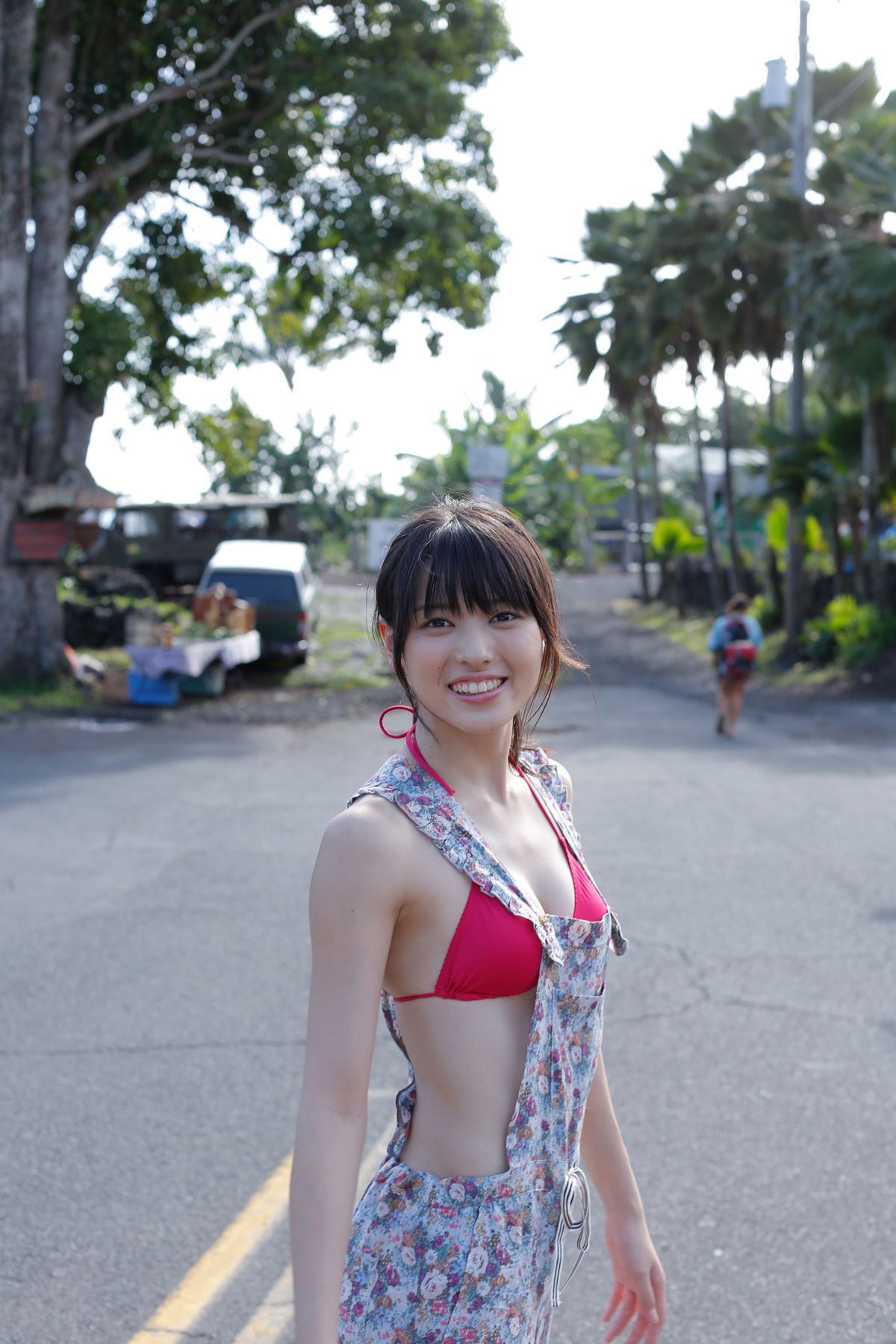 Maimi Yajima 矢島舞美 [Hello! Project Digital Books] Vol.122 写真集66