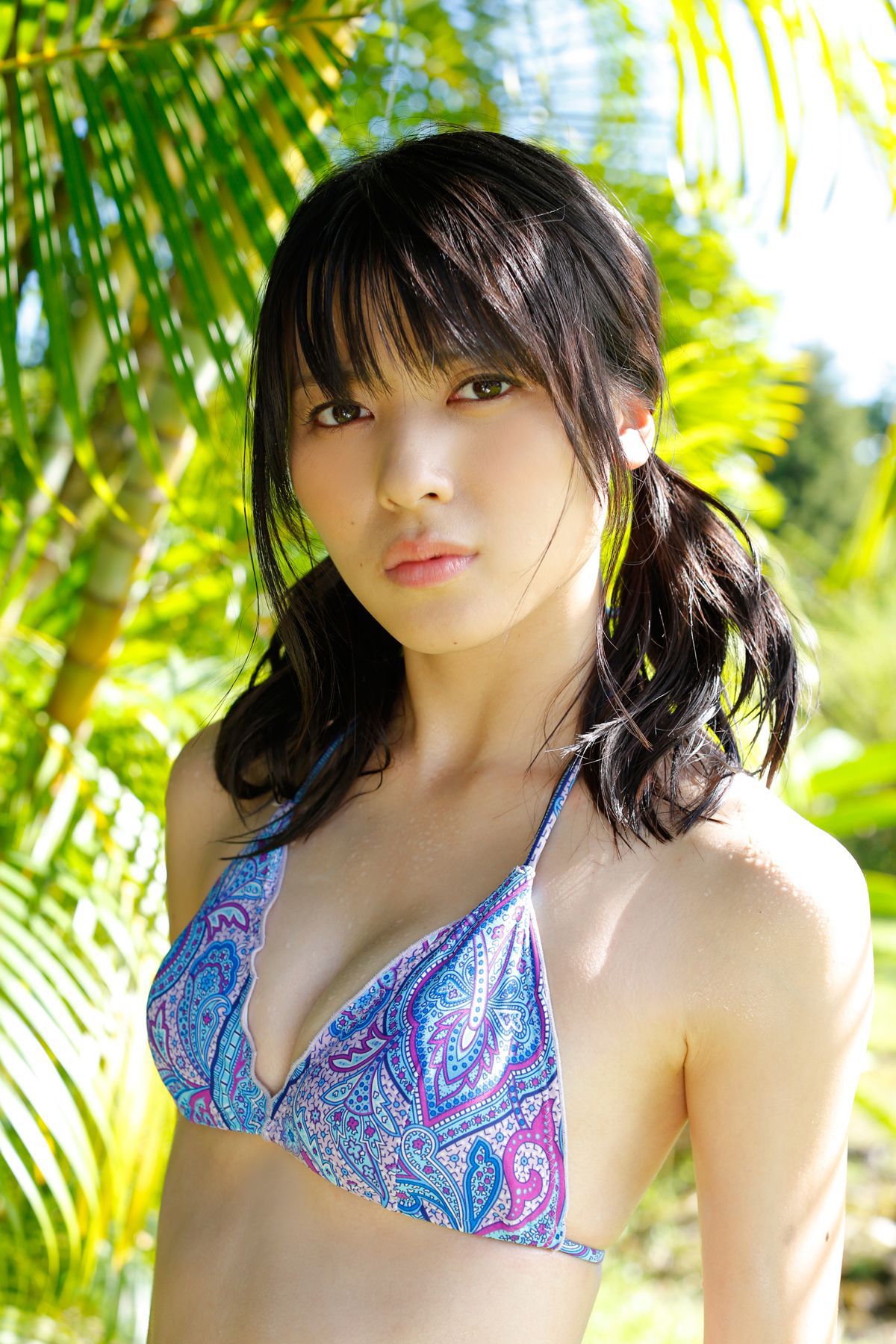 Maimi Yajima 矢島舞美 [Hello! Project Digital Books] Vol.122 写真集73