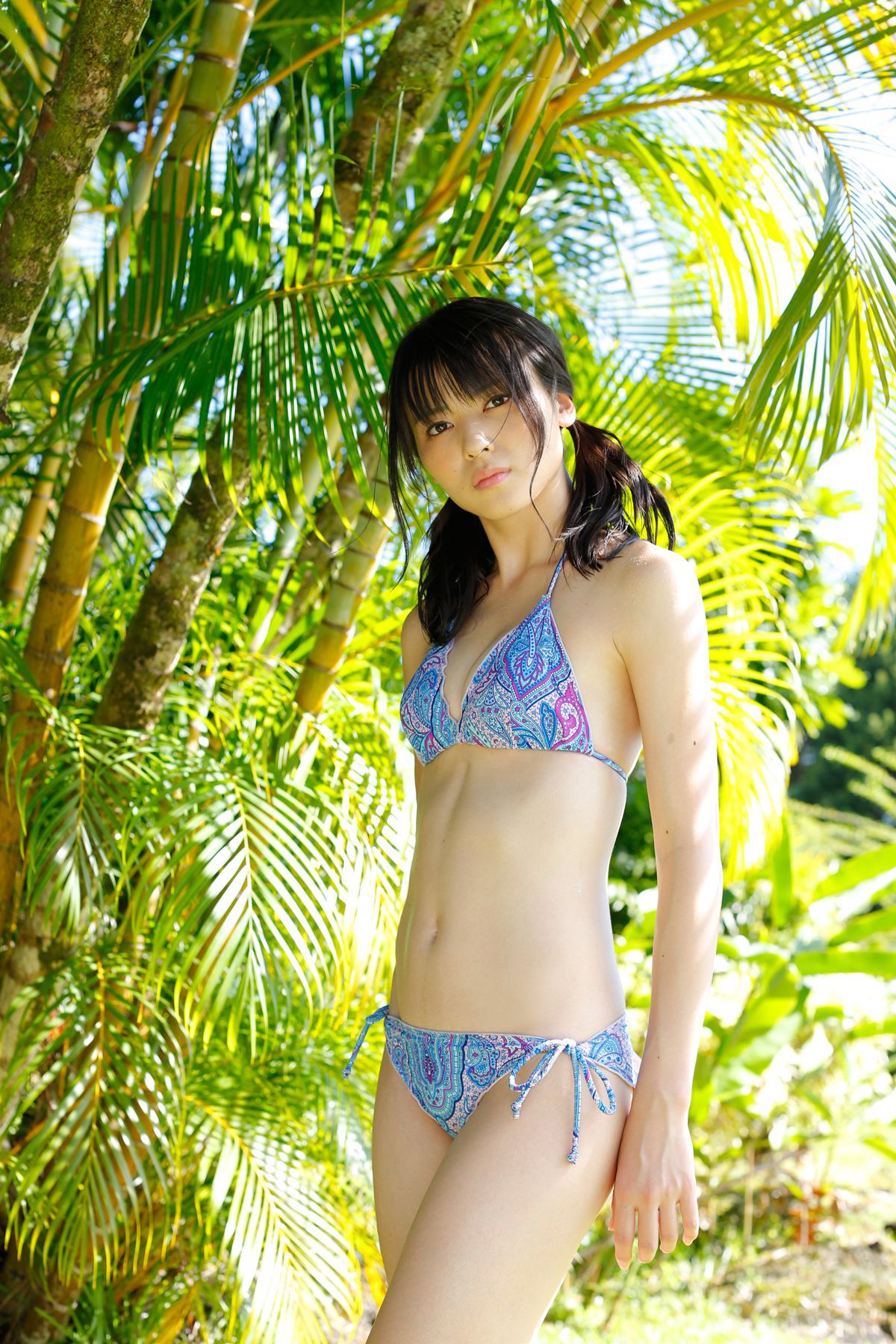 Maimi Yajima 矢島舞美 [Hello! Project Digital Books] Vol.122 写真集74