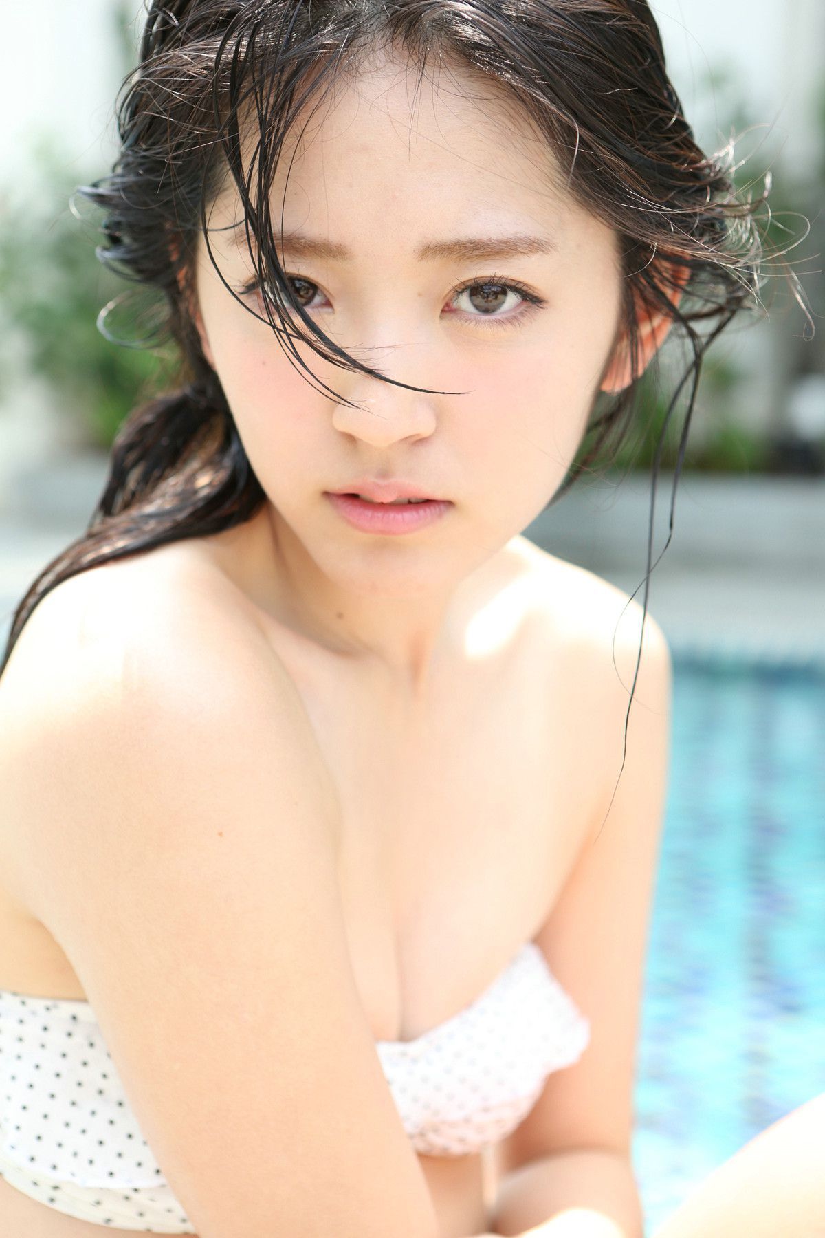 Airi Suzuki 铃木爱理/鈴木愛理 [Hello! Project Digital Books] Vol.123 写真集27