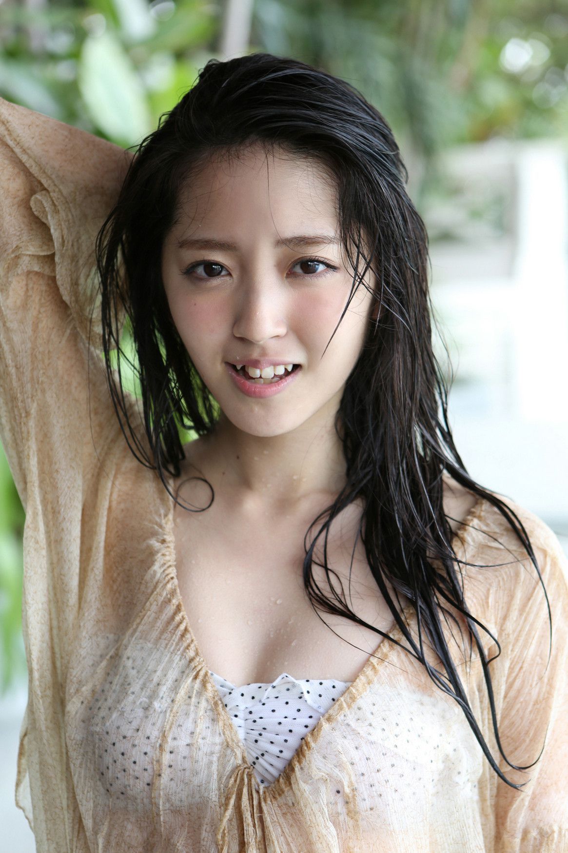 Airi Suzuki 铃木爱理/鈴木愛理 [Hello! Project Digital Books] Vol.123 写真集39