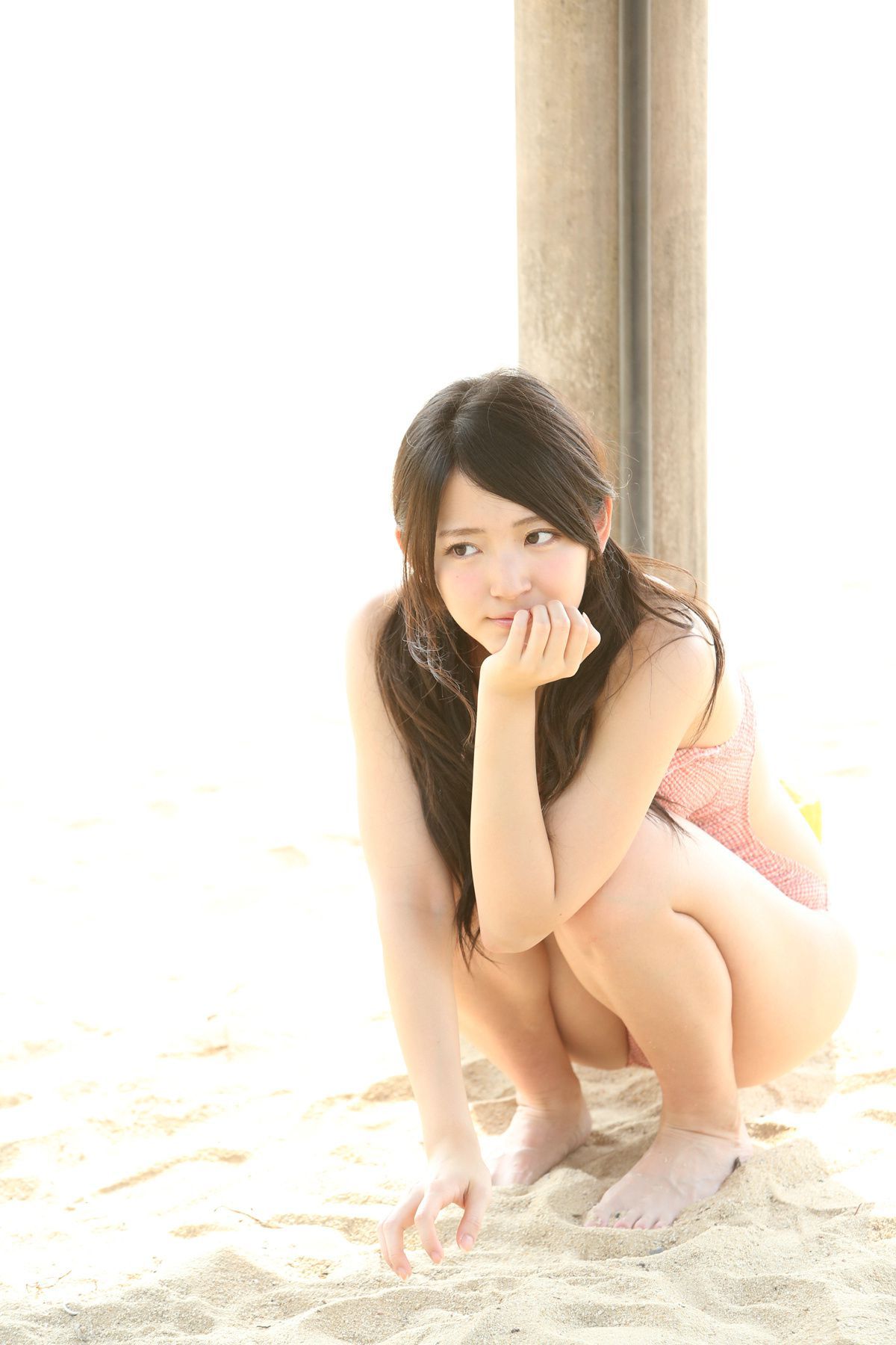 Airi Suzuki 鈴木愛理 [Hello! Project Digital Books] Vol.124 写真集32