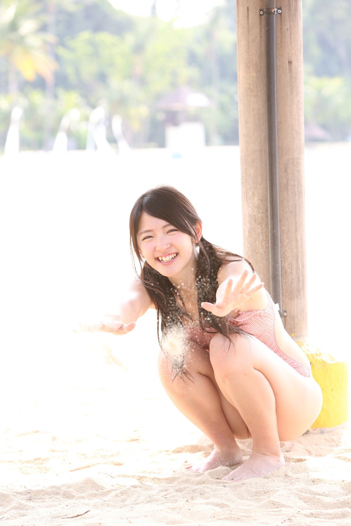 Airi Suzuki 鈴木愛理 [Hello! Project Digital Books] Vol.124 写真集33