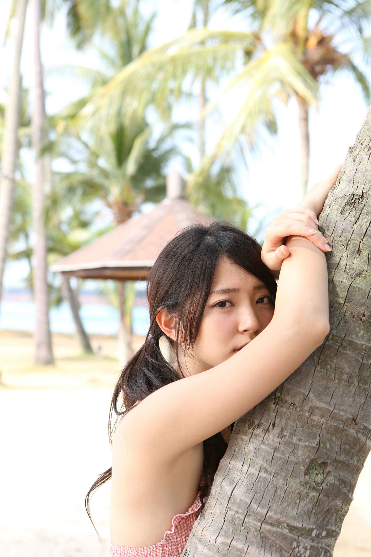 Airi Suzuki 鈴木愛理 [Hello! Project Digital Books] Vol.124 写真集38