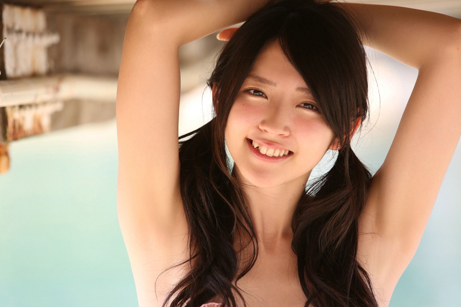 Airi Suzuki 鈴木愛理 [Hello! Project Digital Books] Vol.124 写真集44