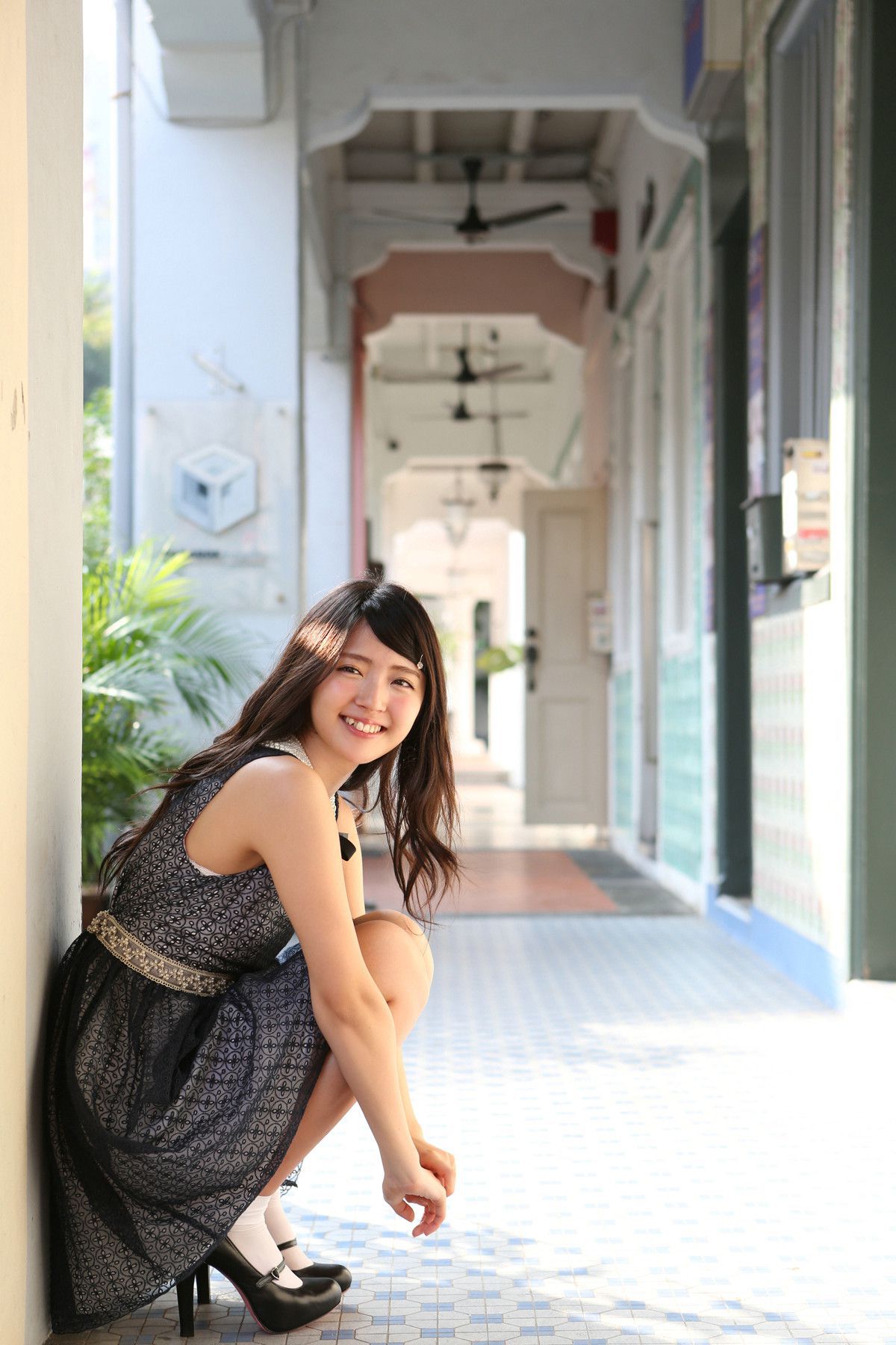 Airi Suzuki 鈴木愛理 [Hello! Project Digital Books] Vol.124 写真集90