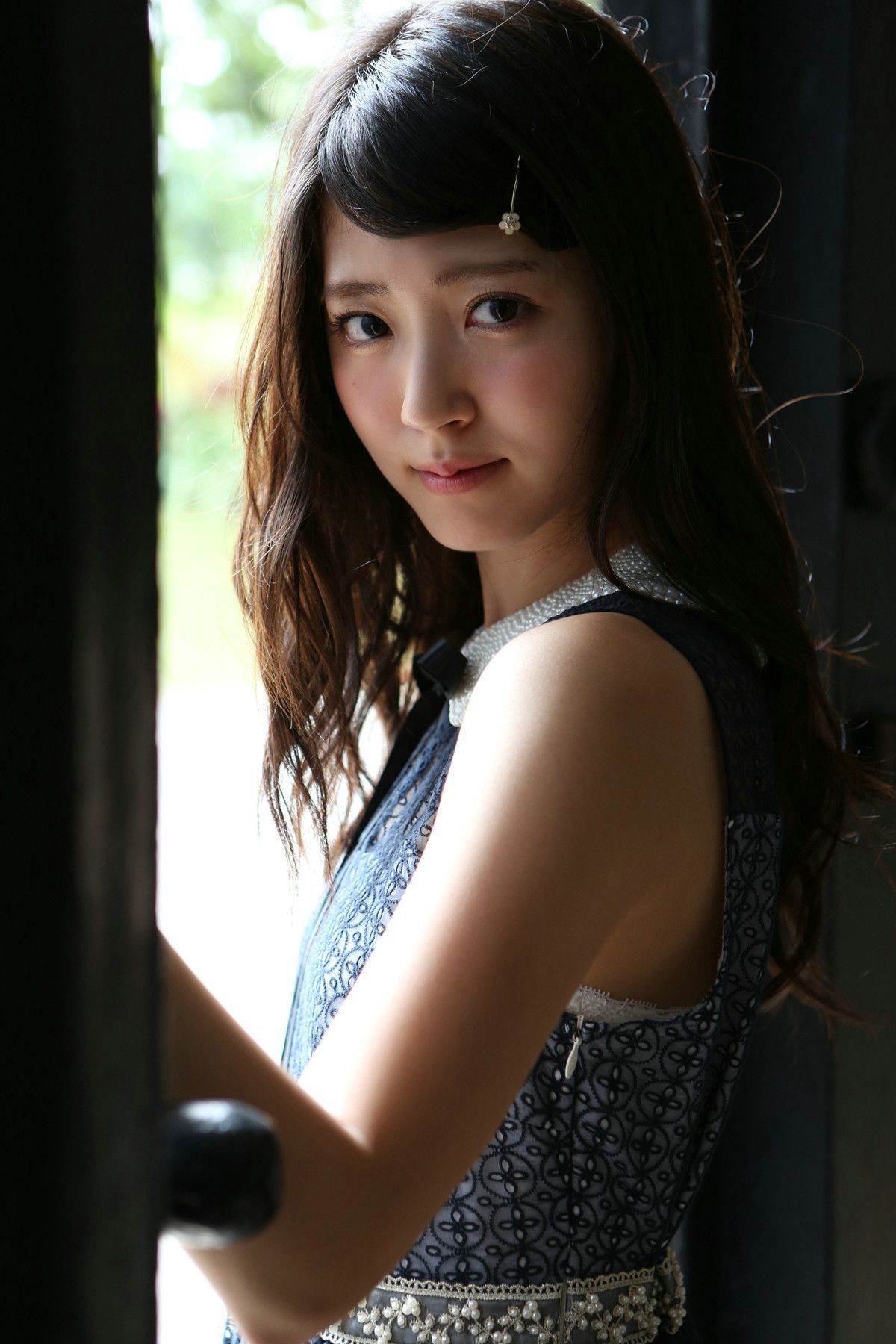 Airi Suzuki 鈴木愛理 [Hello! Project Digital Books] Vol.124 写真集104