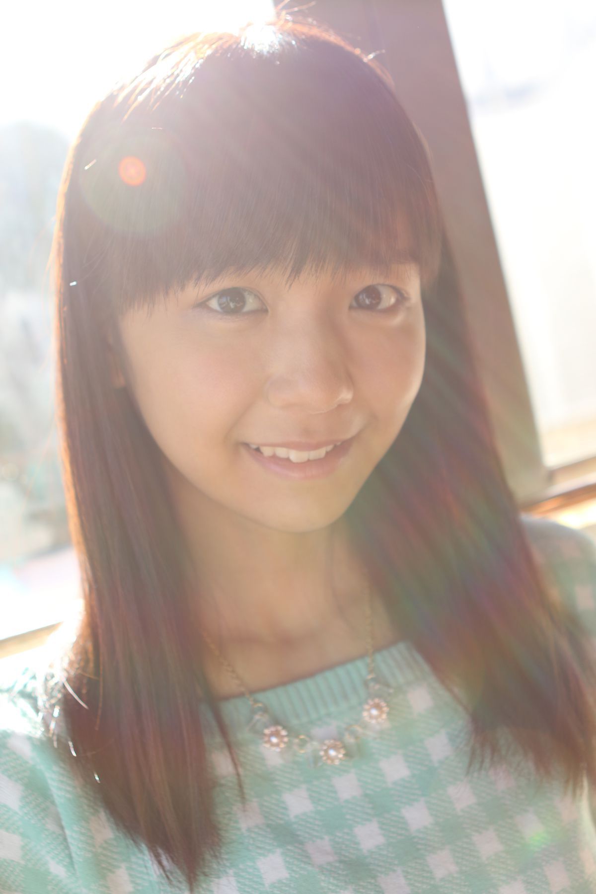 宮崎由加 Yuka Miyazaki [Hello! Project Digital Books] Vol.125 写真集9