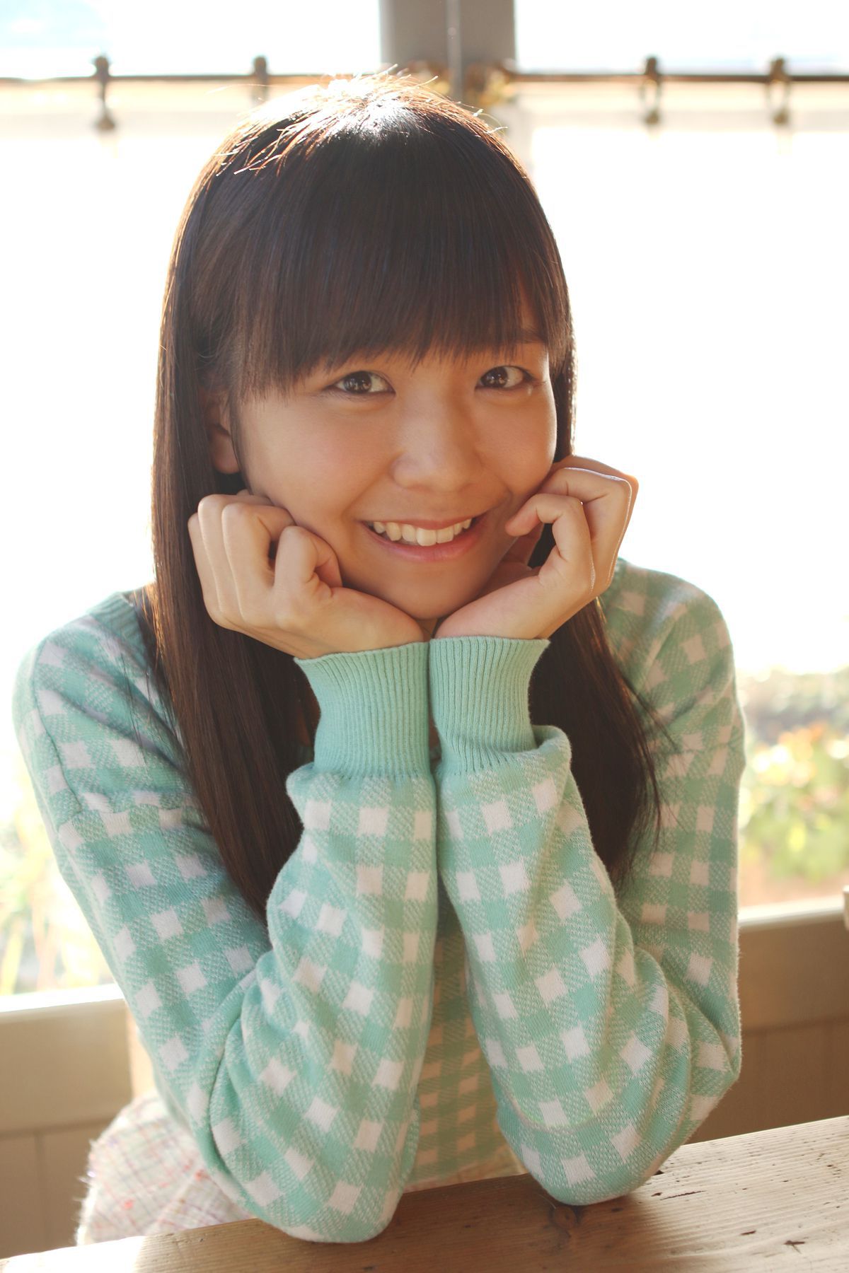 宮崎由加 Yuka Miyazaki [Hello! Project Digital Books] Vol.125 写真集10