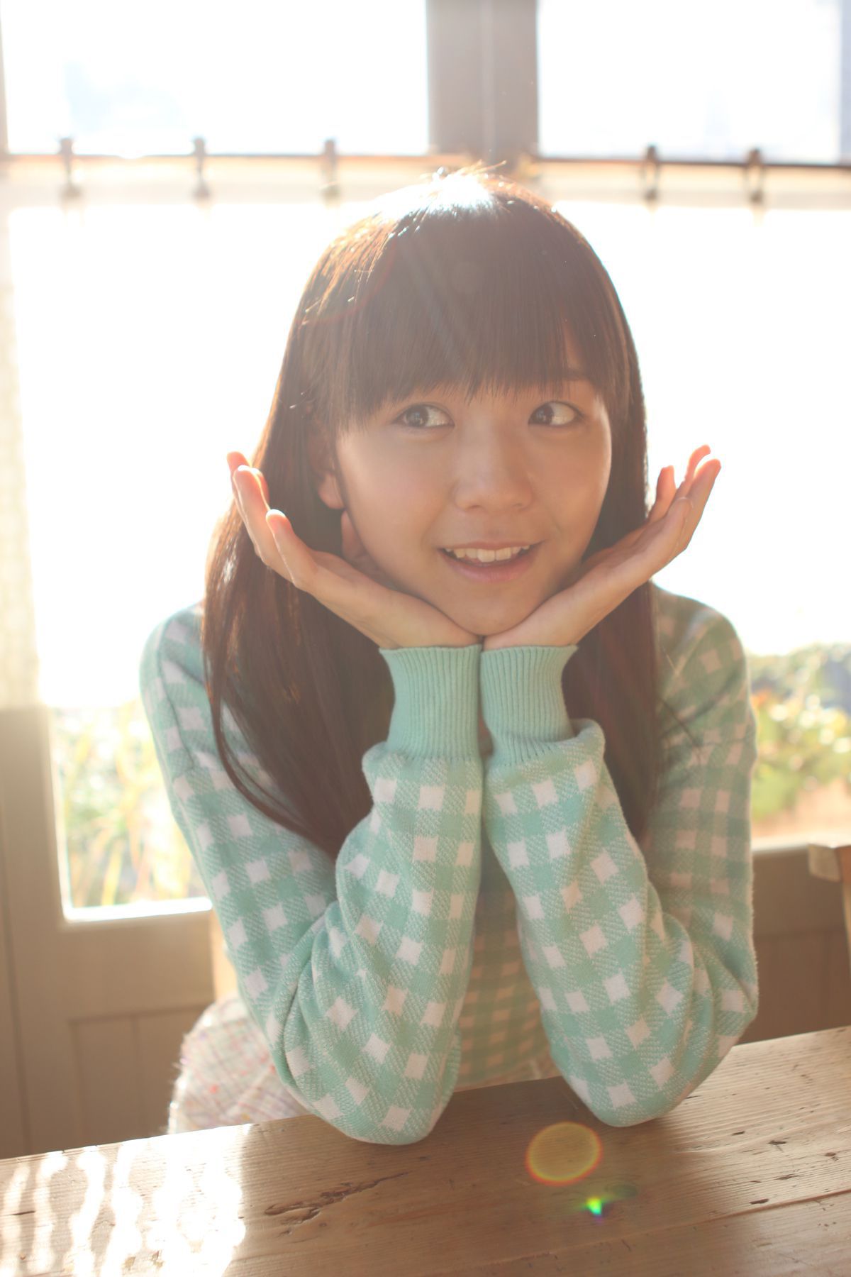 宮崎由加 Yuka Miyazaki [Hello! Project Digital Books] Vol.125 写真集11