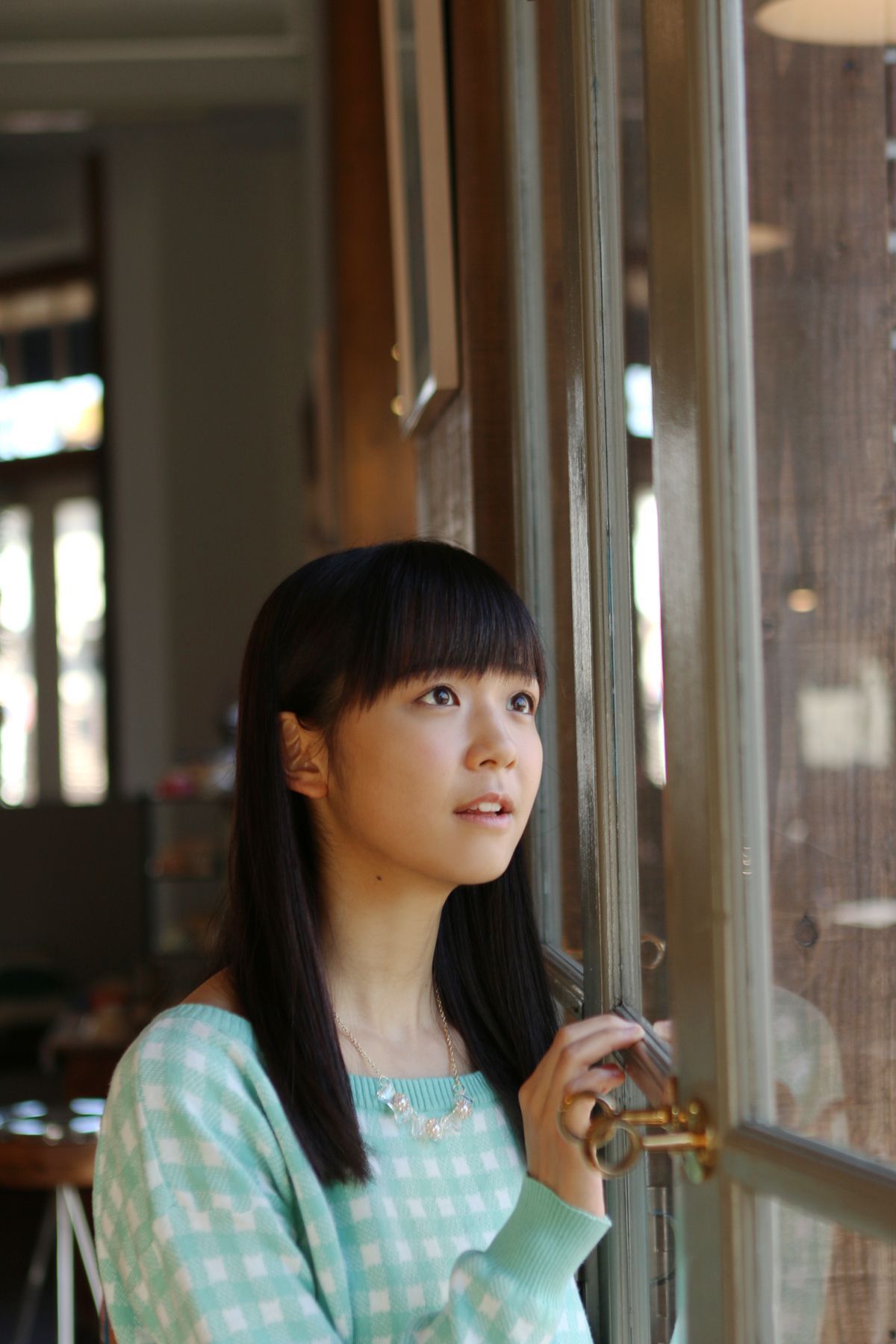 宮崎由加 Yuka Miyazaki [Hello! Project Digital Books] Vol.125 写真集14