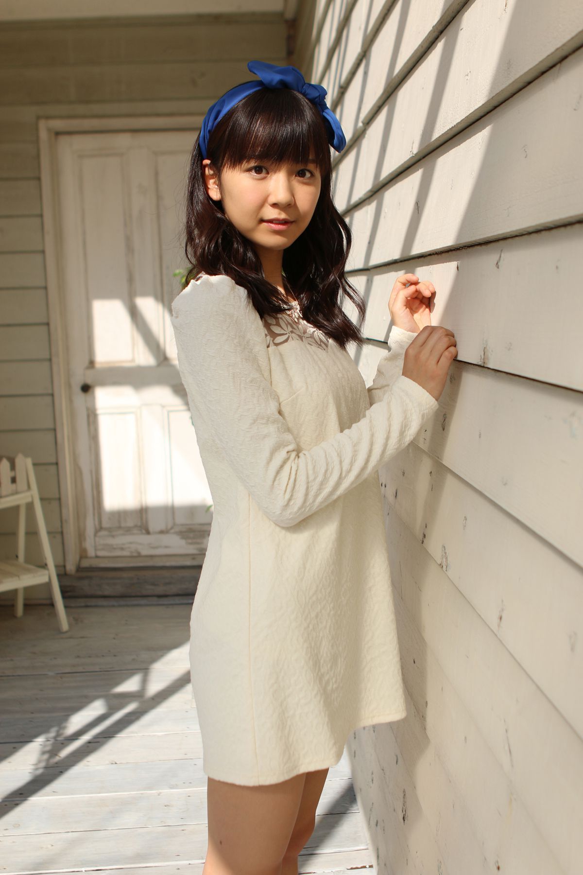 宮崎由加 Yuka Miyazaki [Hello! Project Digital Books] Vol.125 写真集18