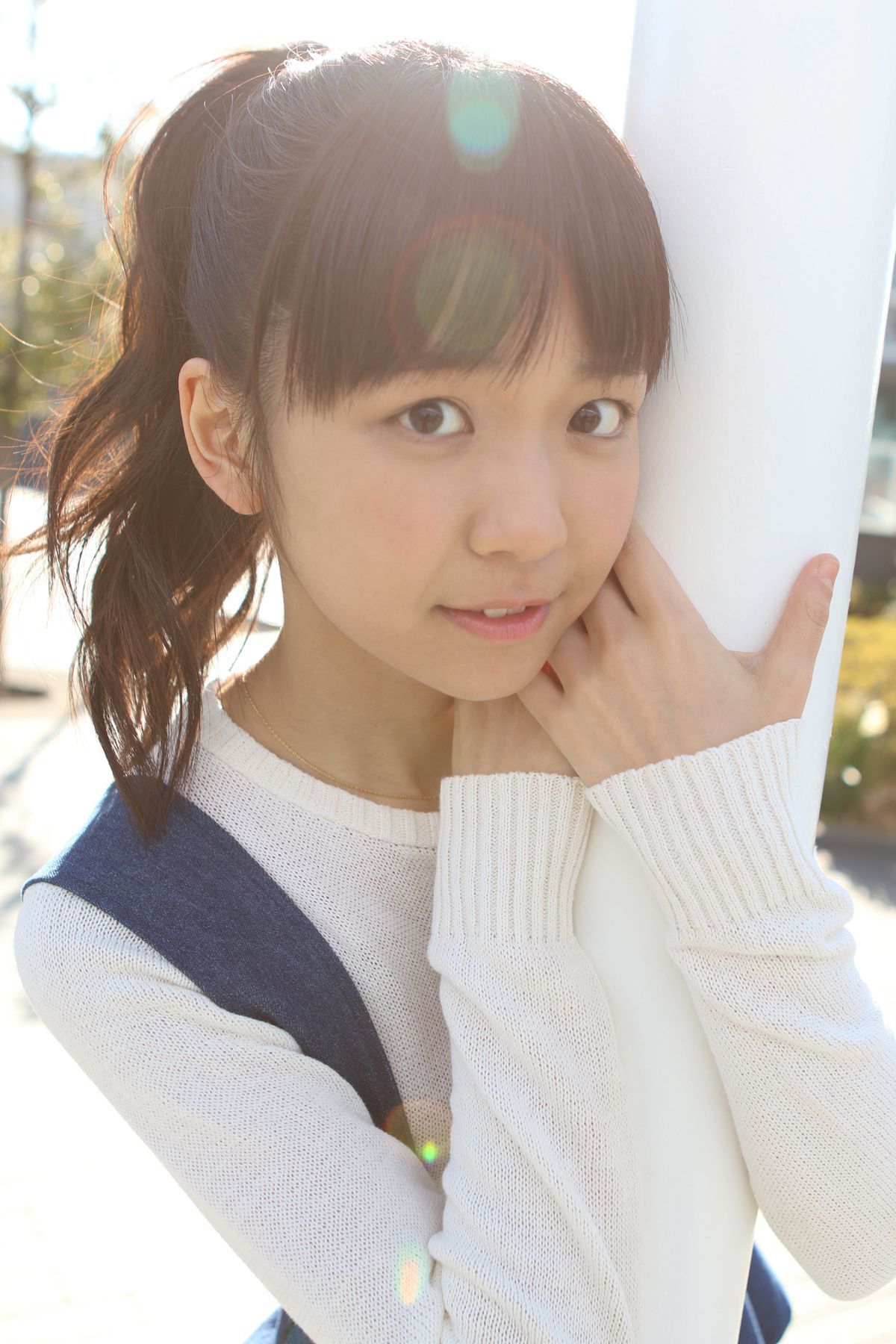 宮崎由加 Yuka Miyazaki [Hello! Project Digital Books] Vol.125 写真集39