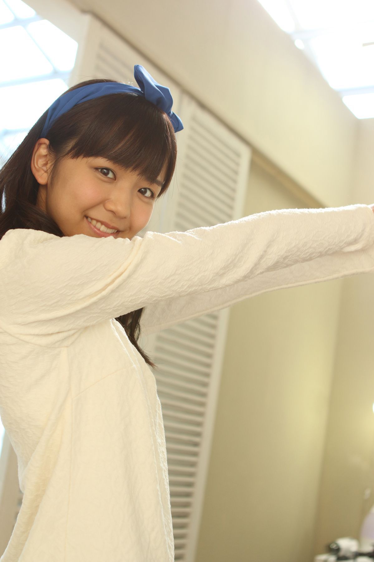 宮崎由加 Yuka Miyazaki [Hello! Project Digital Books] Vol.125 写真集66