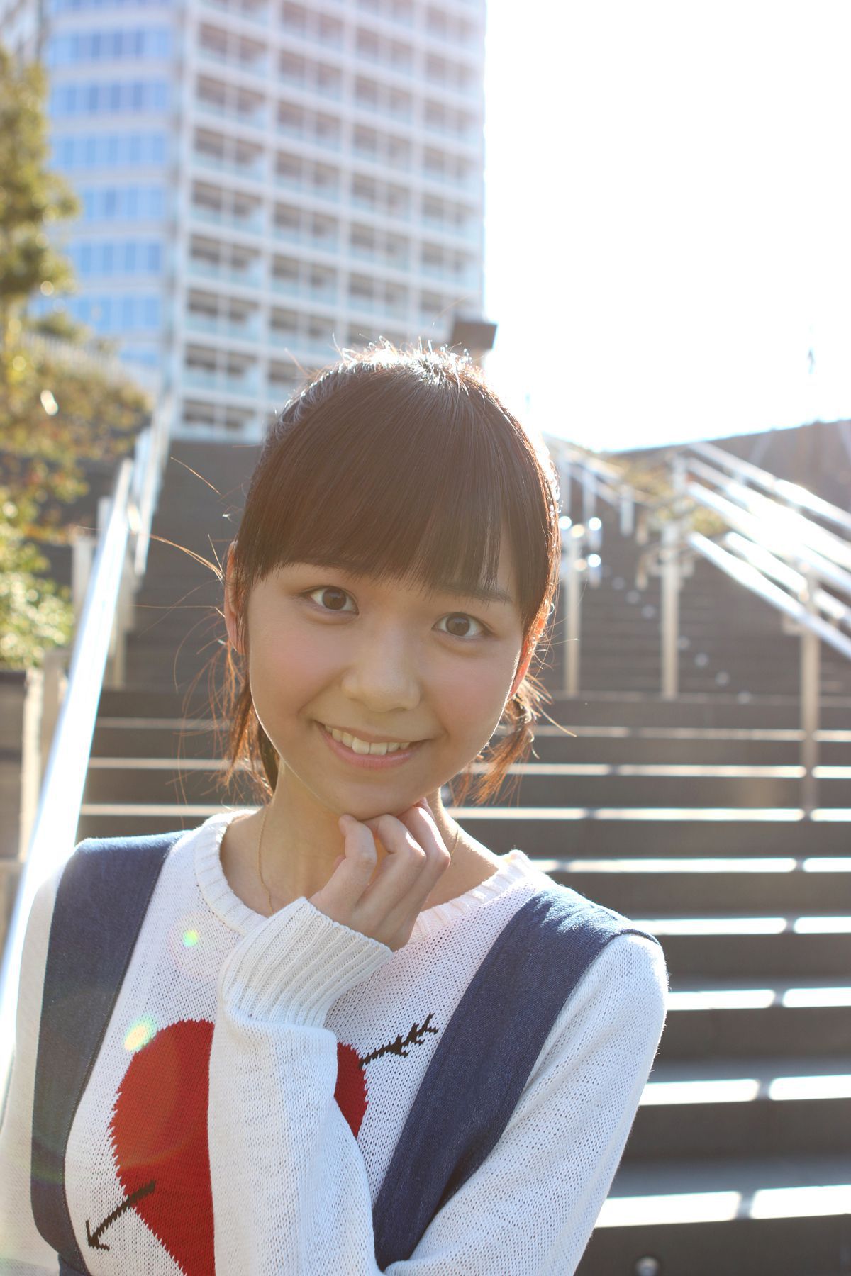 宮崎由加 Yuka Miyazaki [Hello! Project Digital Books] Vol.125 写真集87