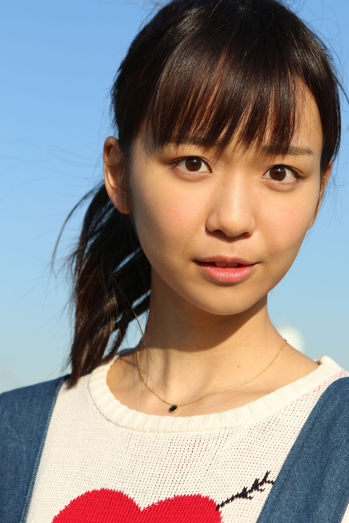 宮崎由加 Yuka Miyazaki [Hello! Project Digital Books] Vol.125 写真集102