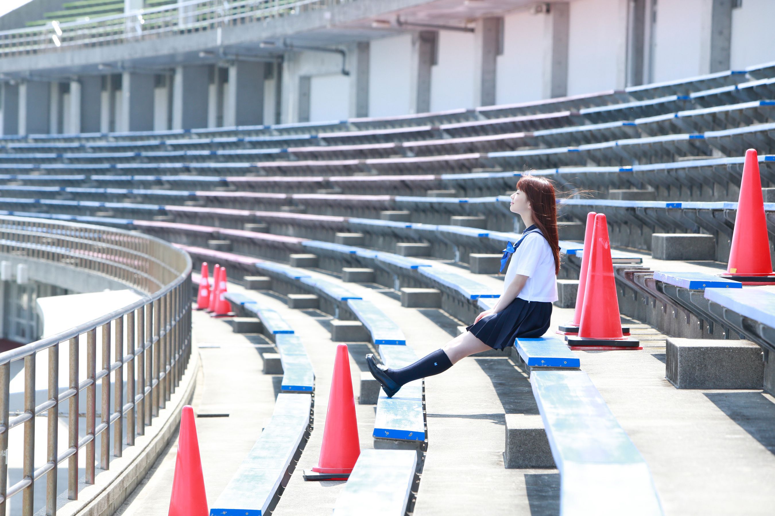 Ayumi Ishida 石田亜佑美 [Hello! Project Digital Books] Vol.126 写真集29