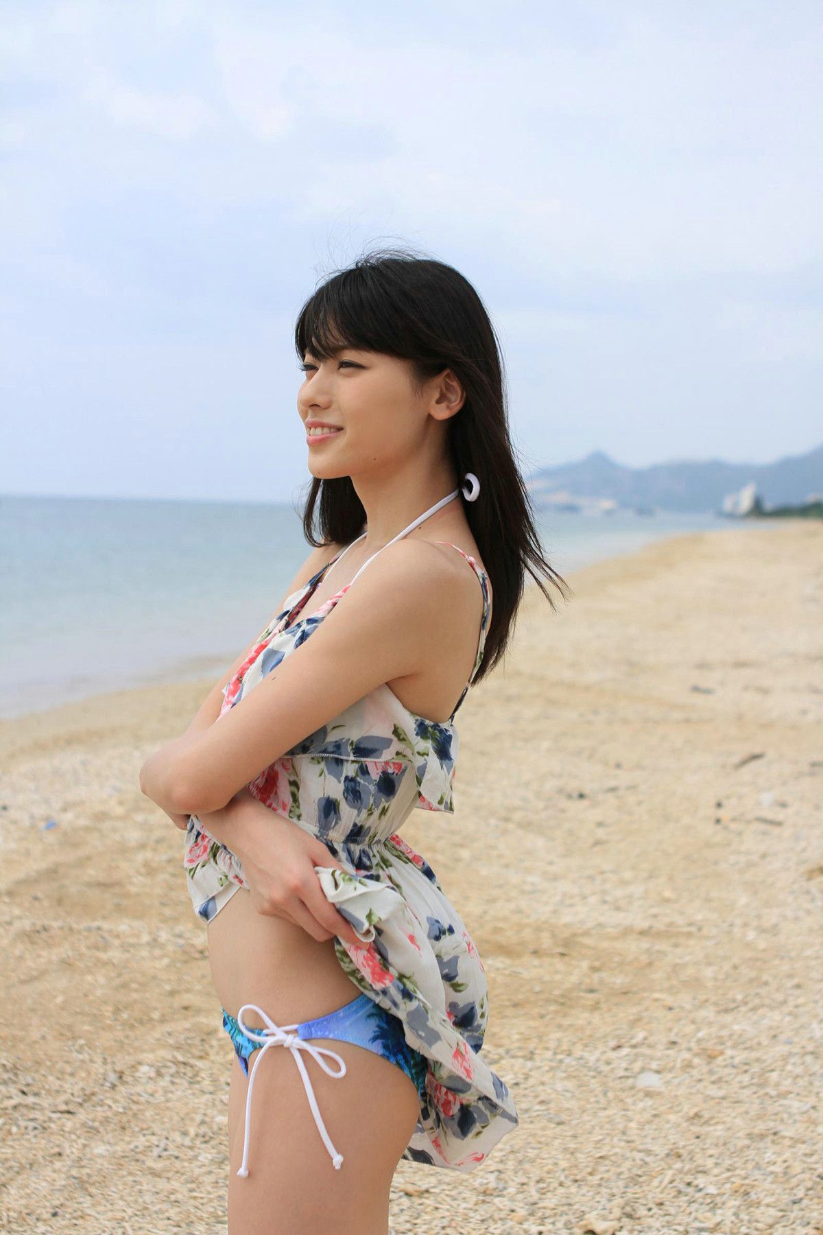 Maimi Yajima 矢島舞美 [Hello! Project Digital Books] Vol.127 写真集10