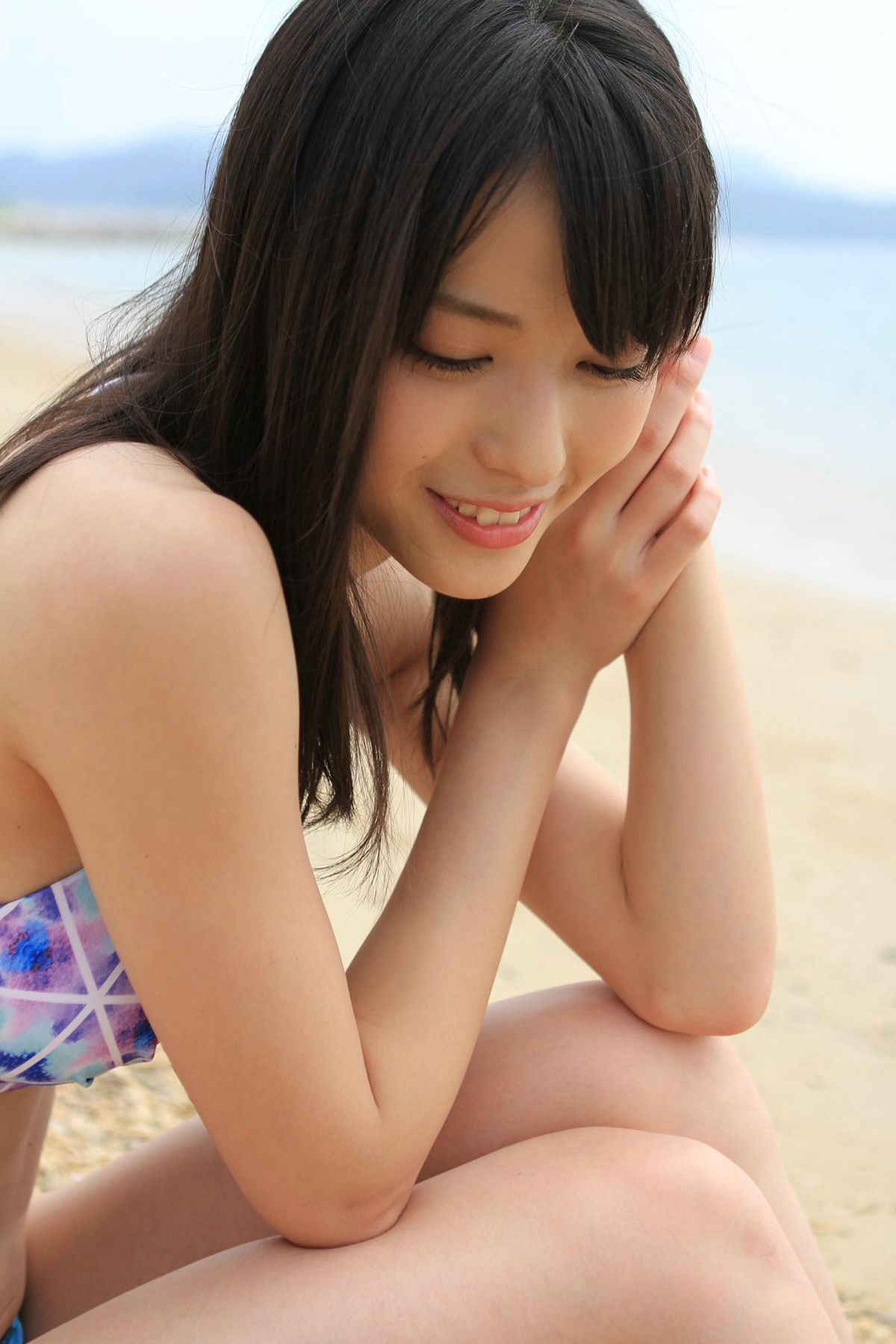 Maimi Yajima 矢島舞美 [Hello! Project Digital Books] Vol.127 写真集19