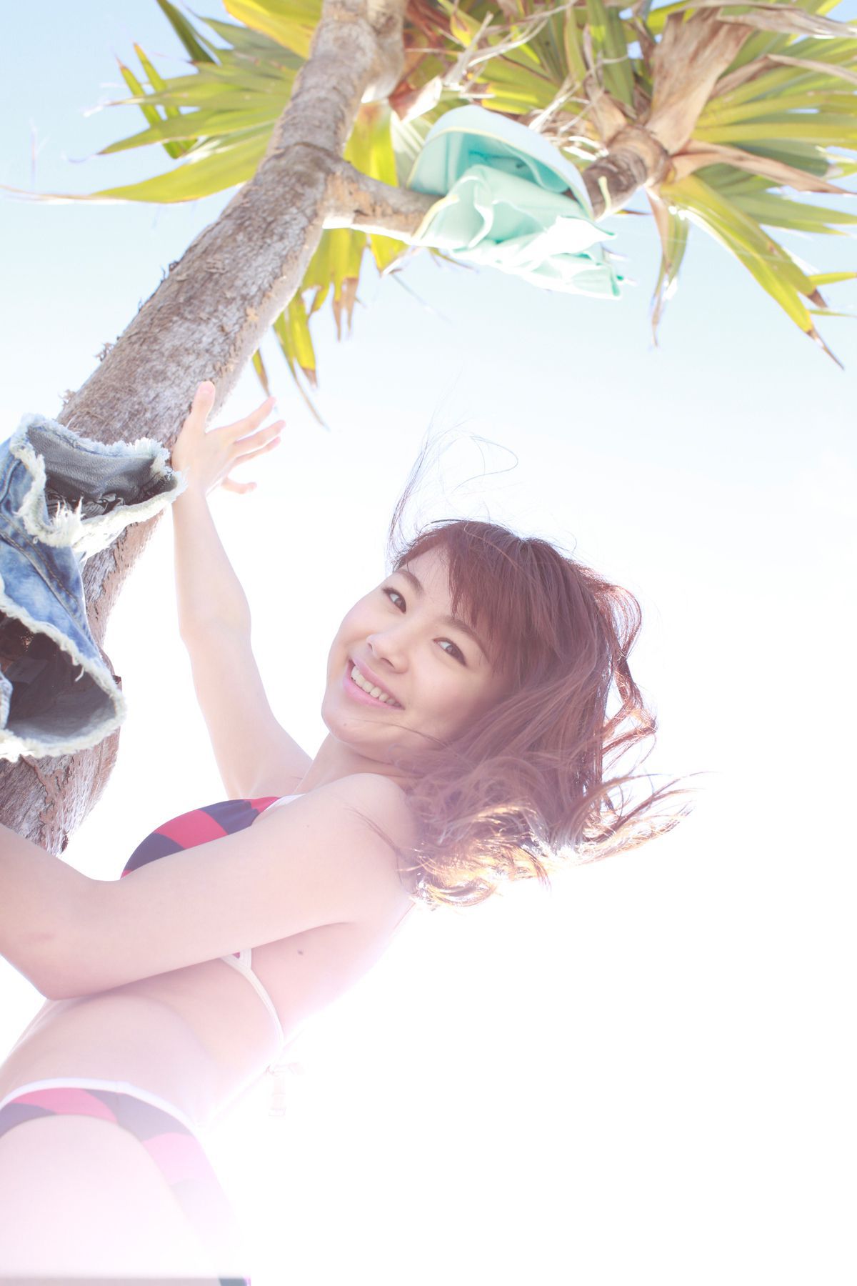 Ayumi Ishida 石田亜佑美 [Hello! Project Digital Books] Vol.126 写真集68