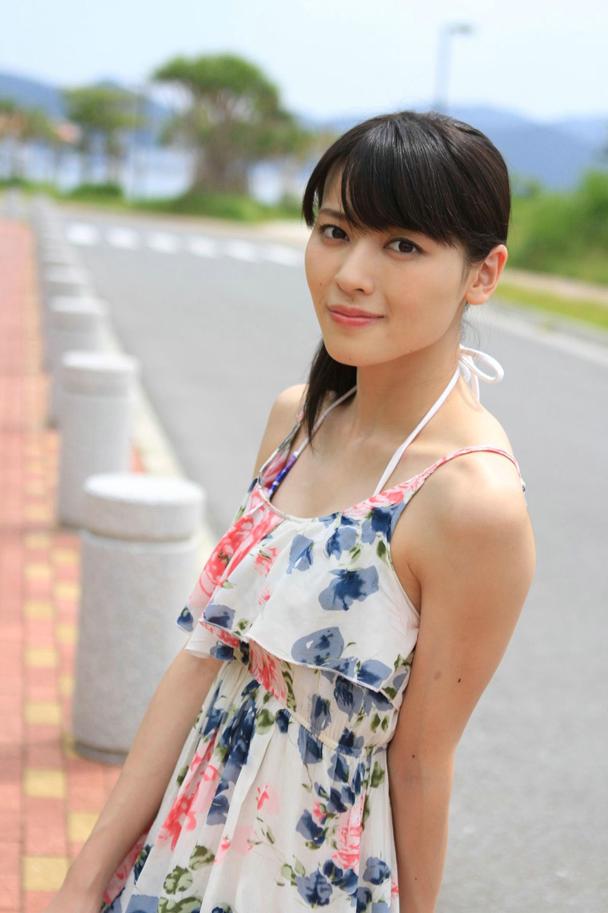 Maimi Yajima 矢島舞美 [Hello! Project Digital Books] Vol.127 写真集28