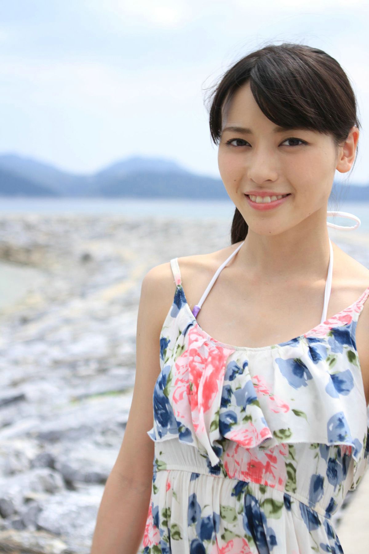 Maimi Yajima 矢島舞美 [Hello! Project Digital Books] Vol.127 写真集30