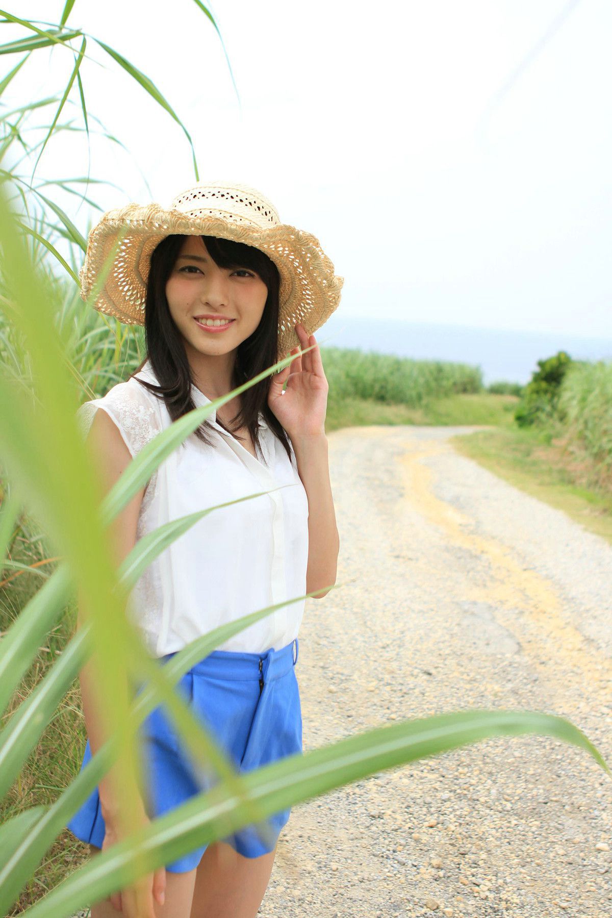 Maimi Yajima 矢島舞美 [Hello! Project Digital Books] Vol.127 写真集40