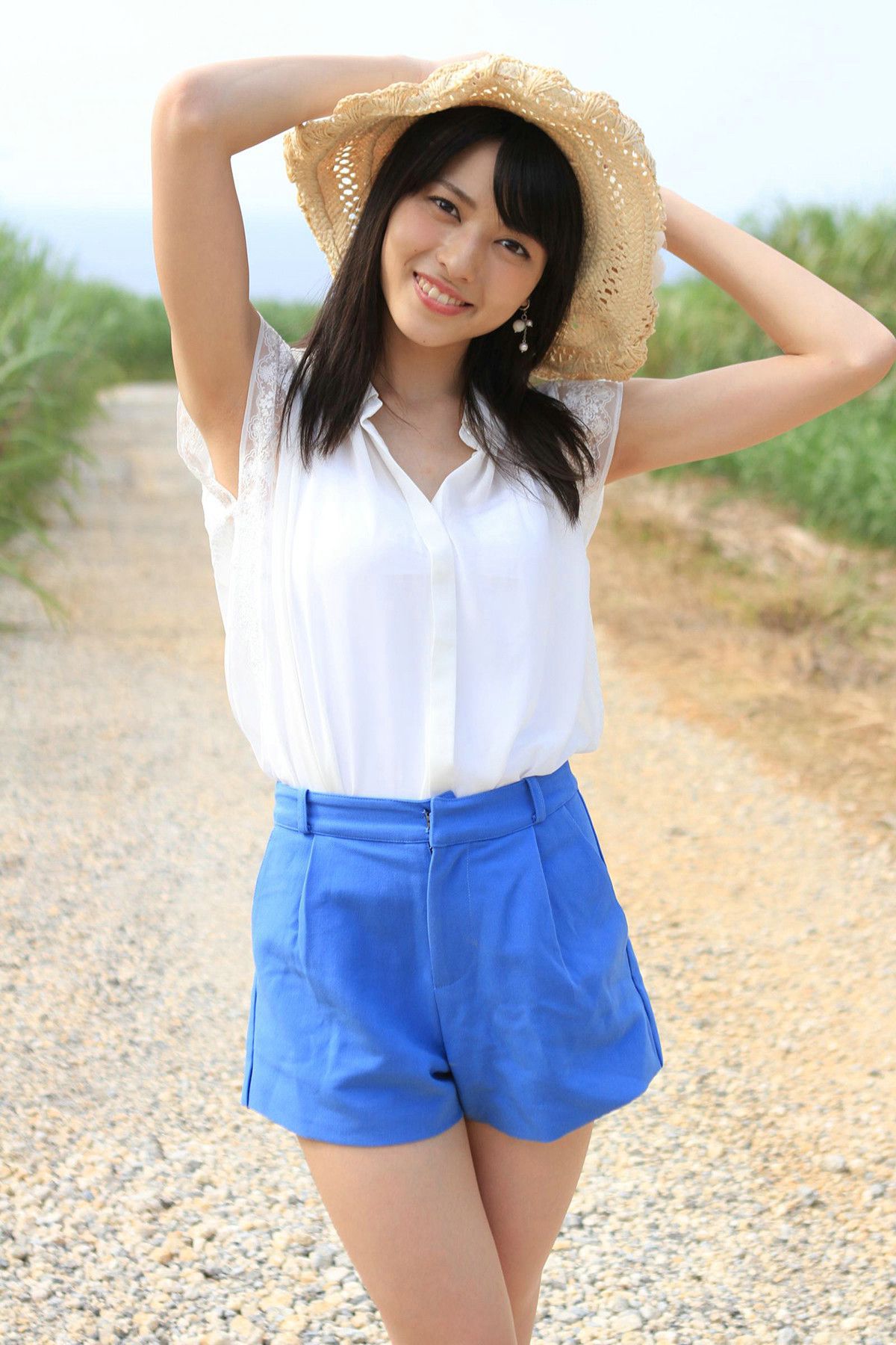 Maimi Yajima 矢島舞美 [Hello! Project Digital Books] Vol.127 写真集44