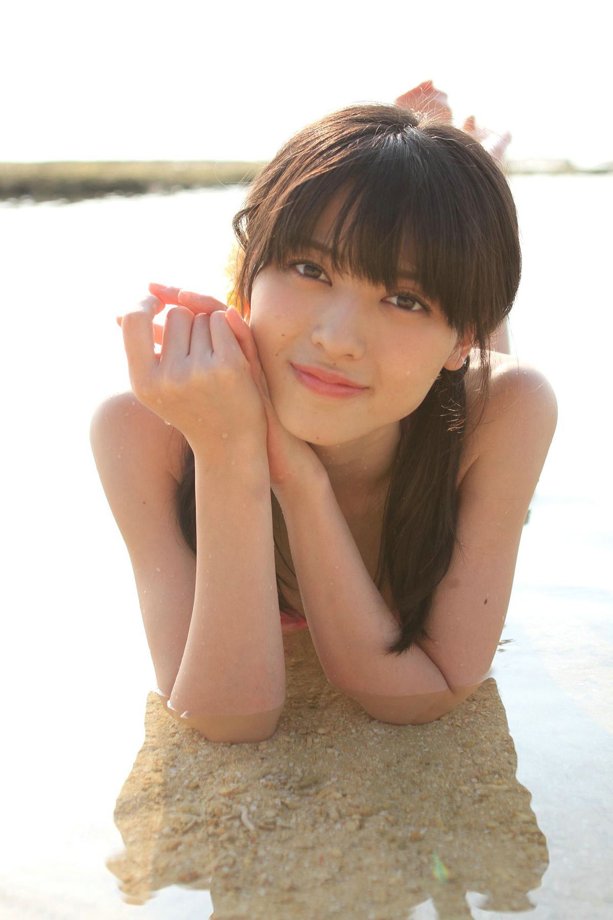 Maimi Yajima 矢島舞美 [Hello! Project Digital Books] Vol.127 写真集51