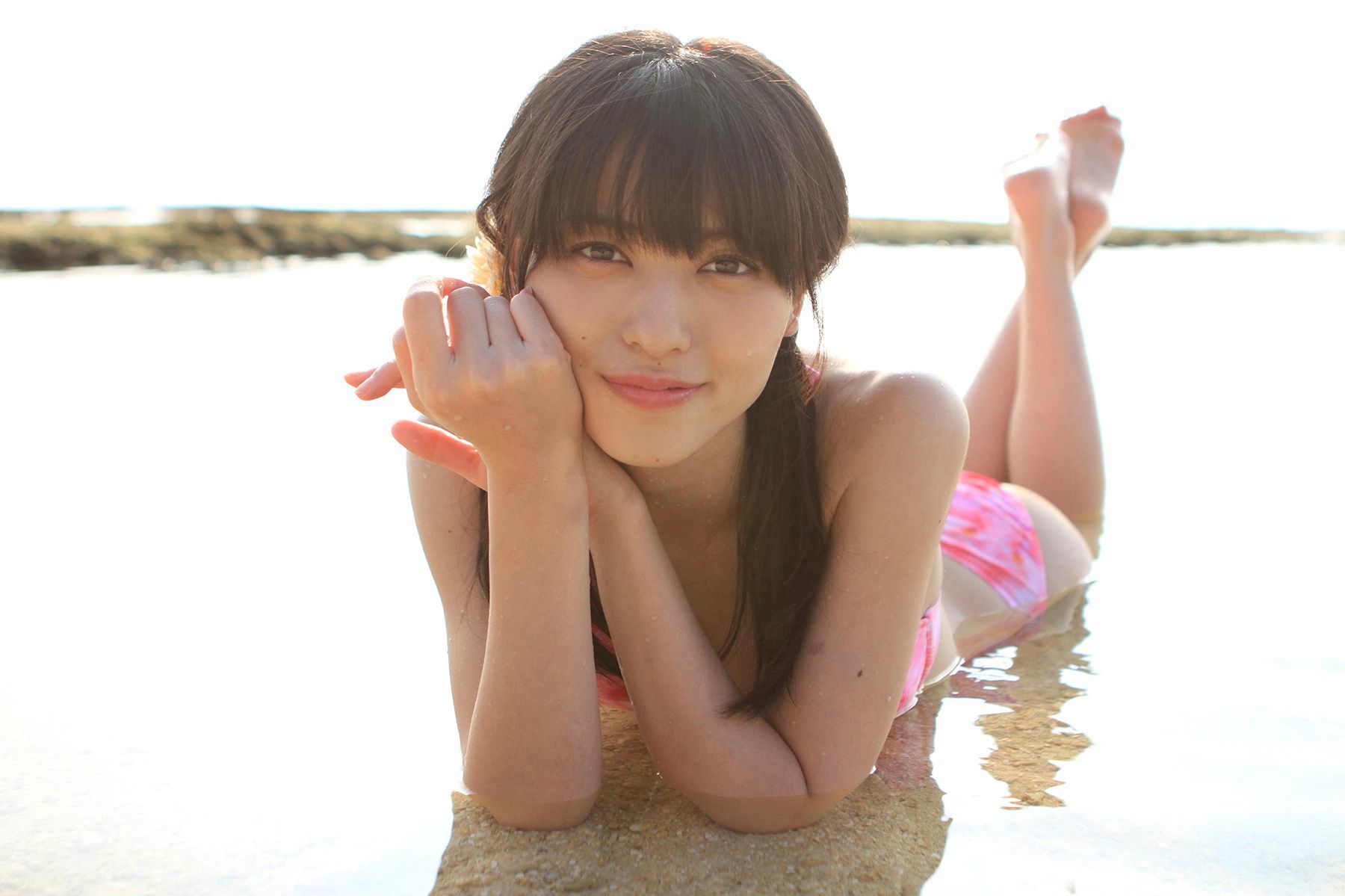 Maimi Yajima 矢島舞美 [Hello! Project Digital Books] Vol.127 写真集53