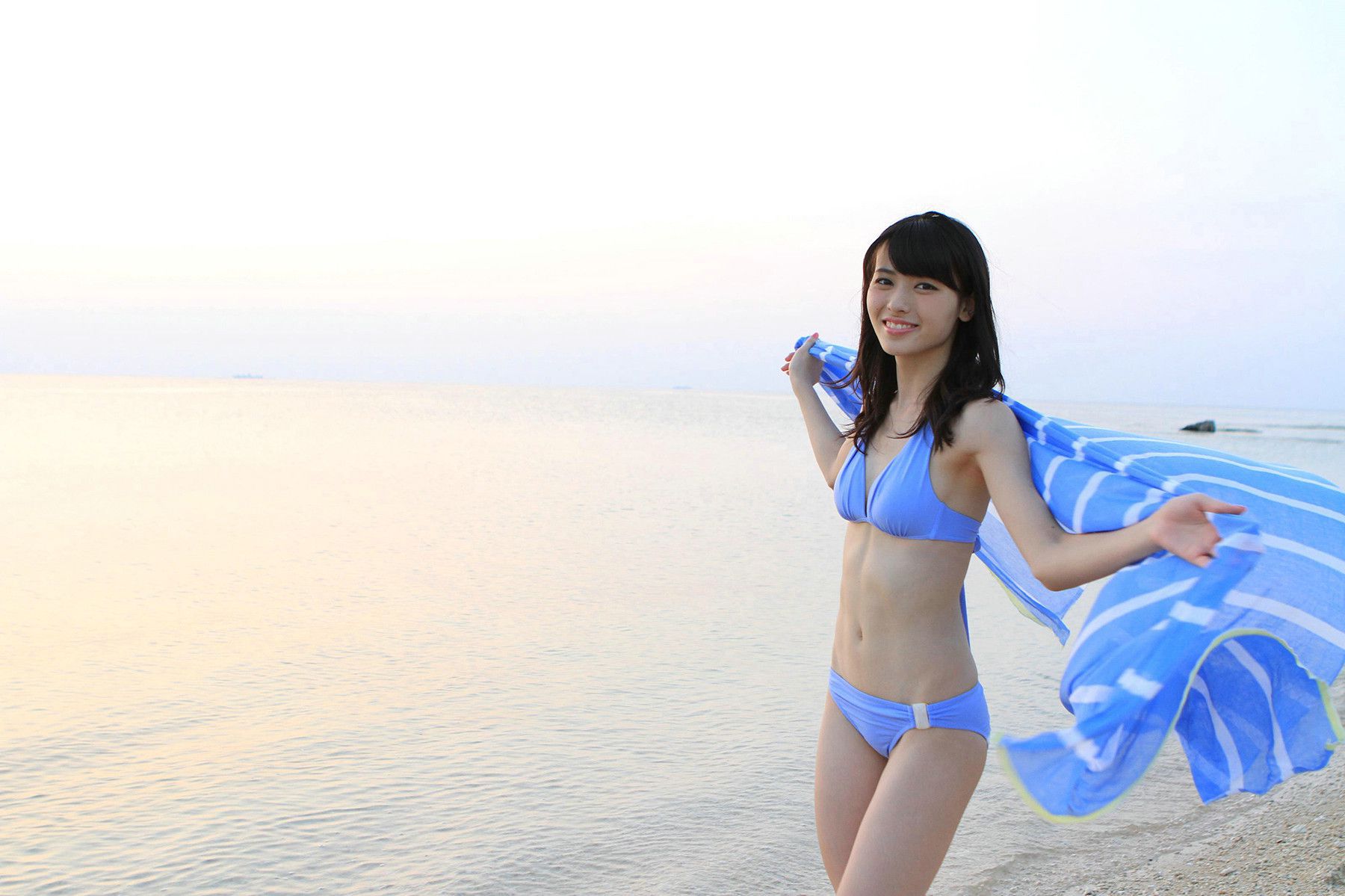 Maimi Yajima 矢島舞美 [Hello! Project Digital Books] Vol.127 写真集83