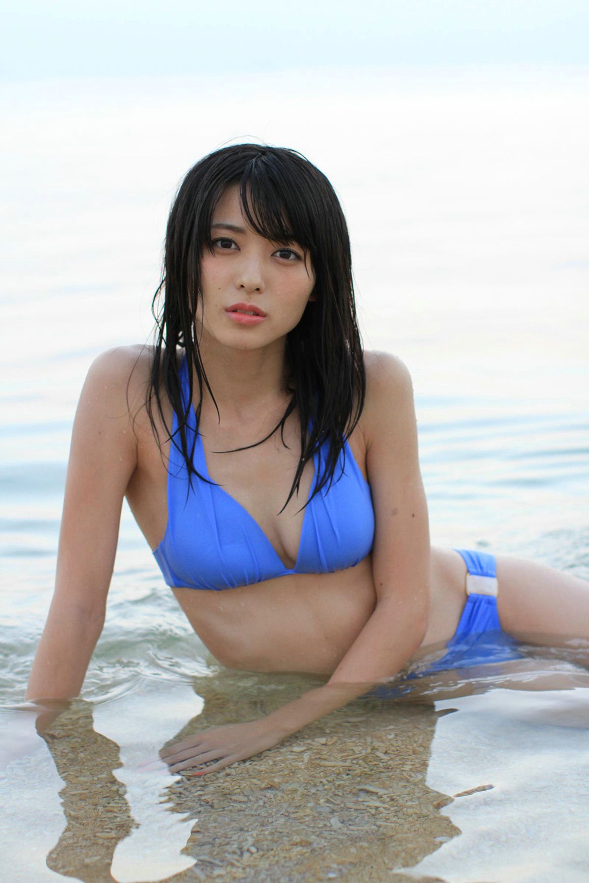 Maimi Yajima 矢島舞美 [Hello! Project Digital Books] Vol.127 写真集90