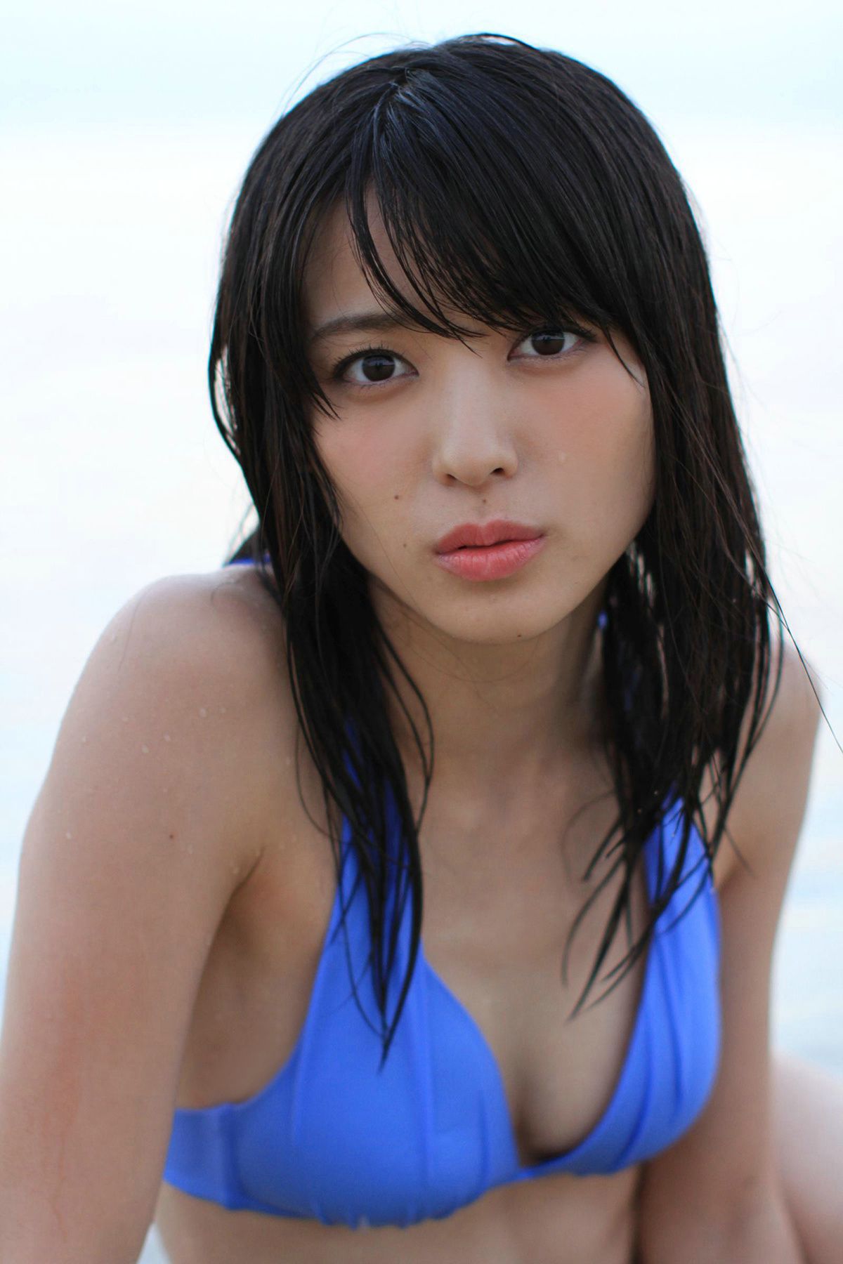 Maimi Yajima 矢島舞美 [Hello! Project Digital Books] Vol.127 写真集92