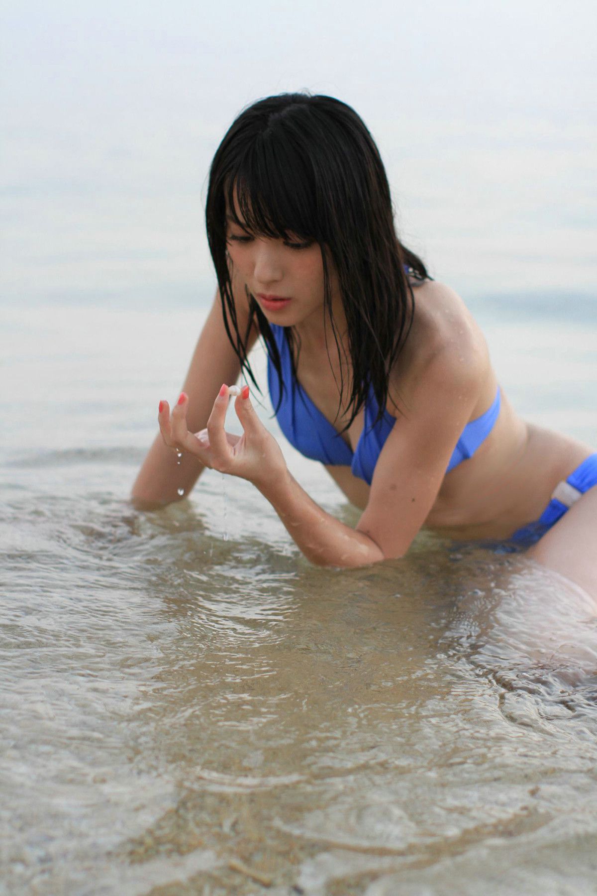 Maimi Yajima 矢島舞美 [Hello! Project Digital Books] Vol.127 写真集94