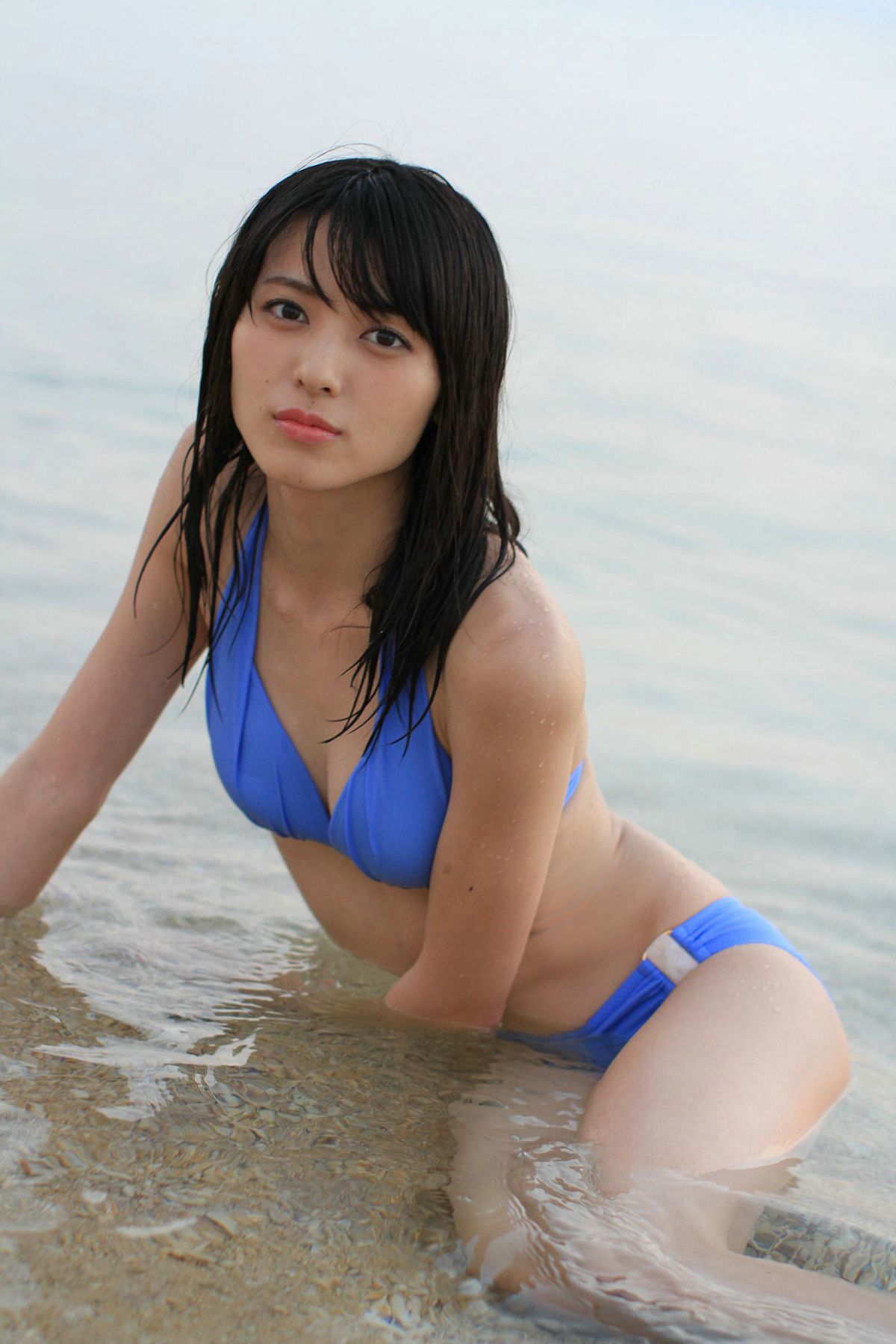 Maimi Yajima 矢島舞美 [Hello! Project Digital Books] Vol.127 写真集96