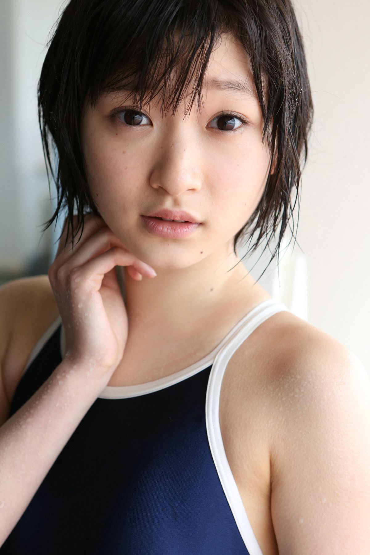 Miyamoto Karin 宫本佳林 [Hello! Project Digital Books] Vol.129 写真集36