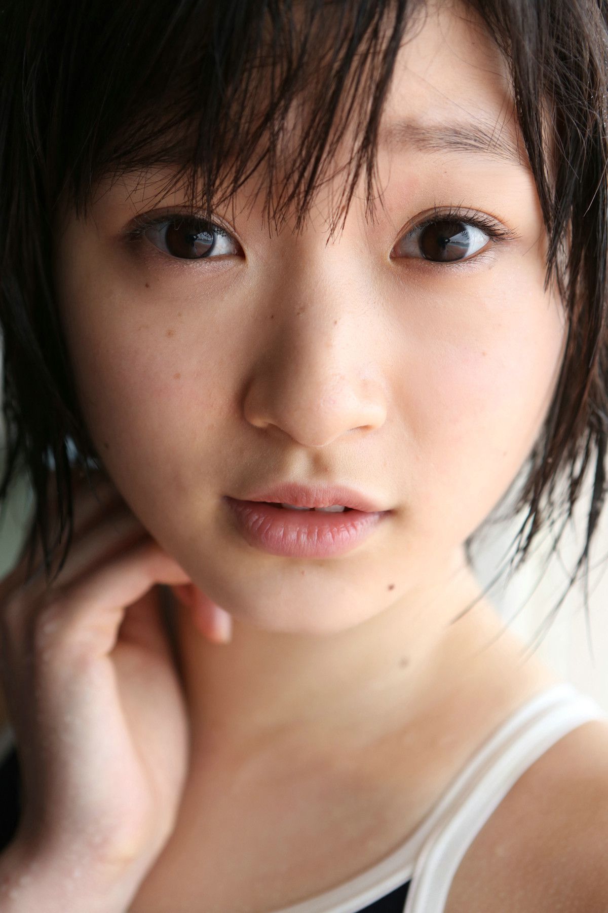 Miyamoto Karin 宫本佳林 [Hello! Project Digital Books] Vol.129 写真集37