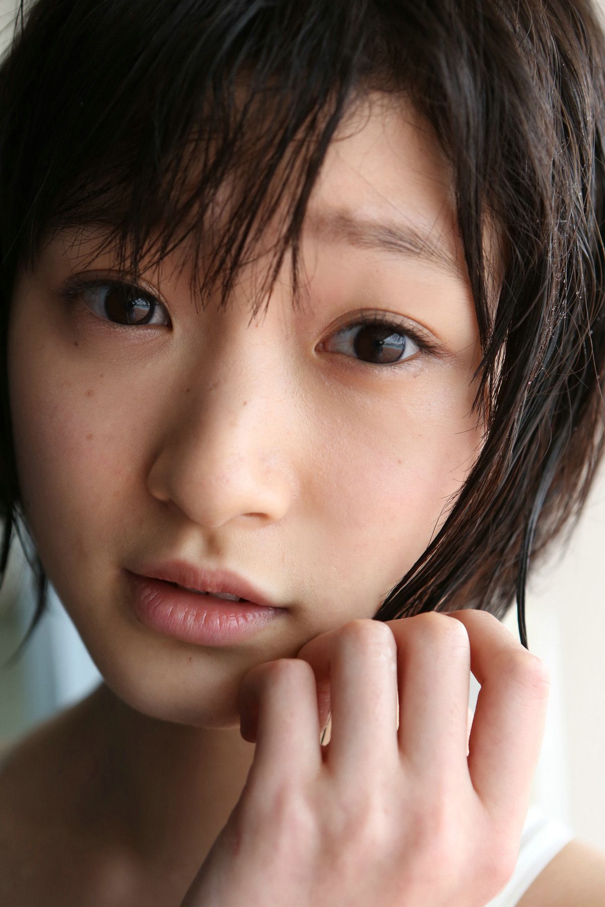 Miyamoto Karin 宫本佳林 [Hello! Project Digital Books] Vol.129 写真集38