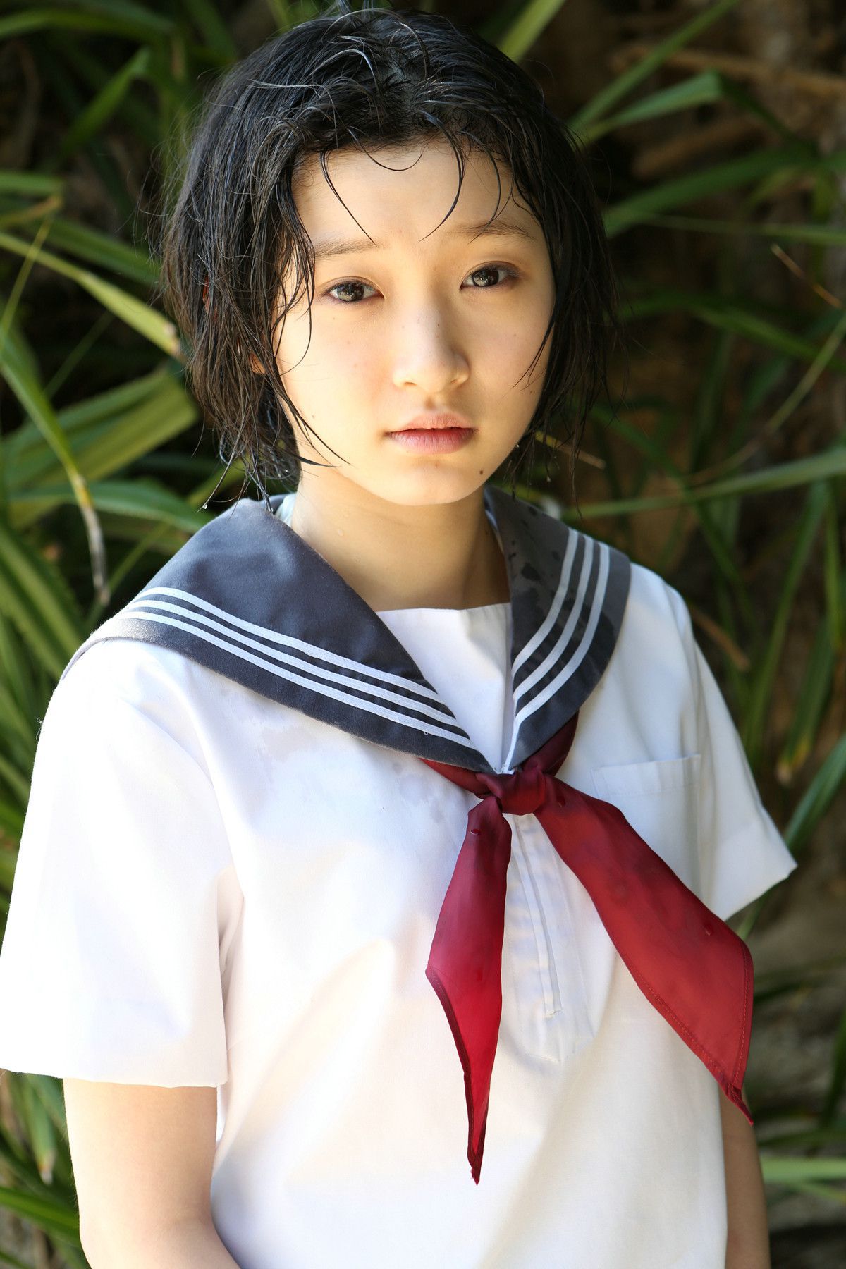 Miyamoto Karin 宫本佳林 [Hello! Project Digital Books] Vol.129 写真集46