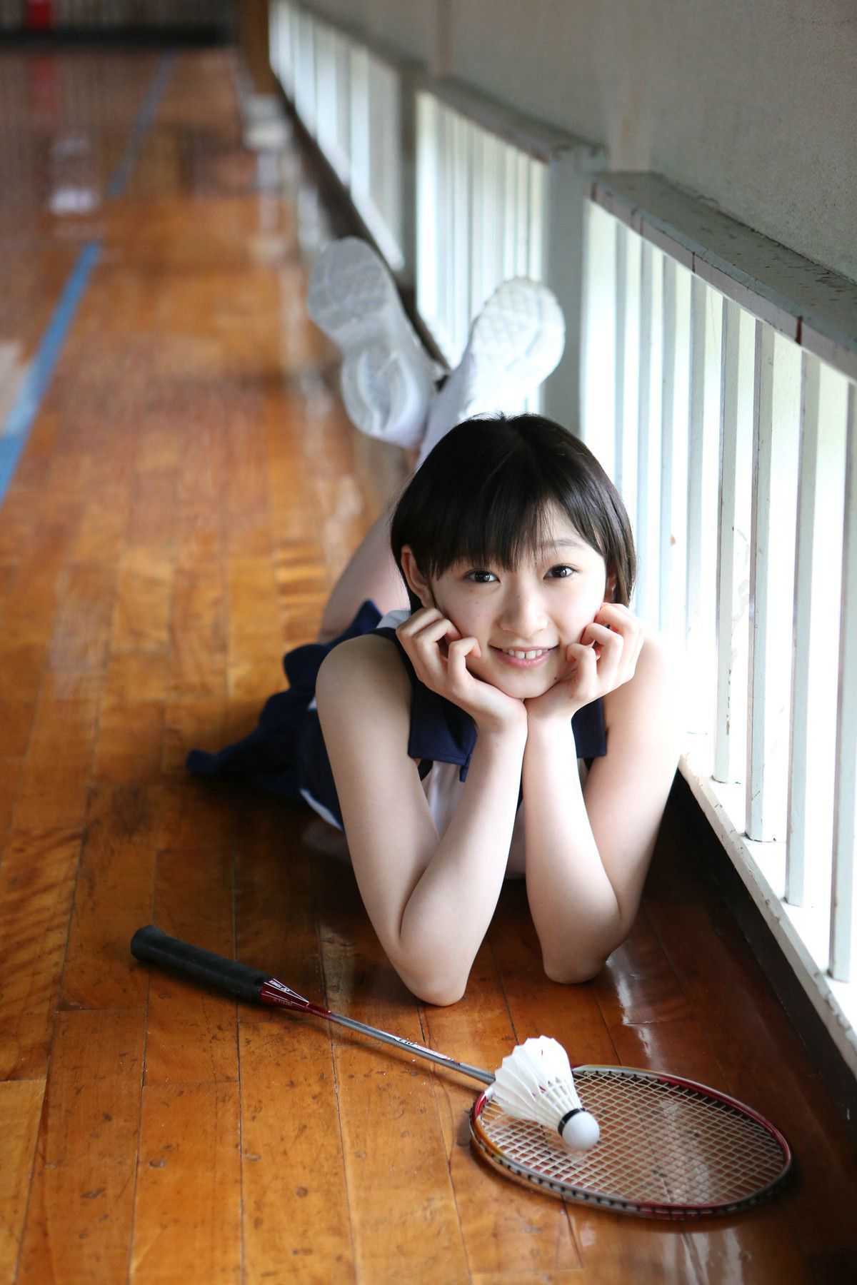 Miyamoto Karin 宫本佳林 [Hello! Project Digital Books] Vol.129 写真集75