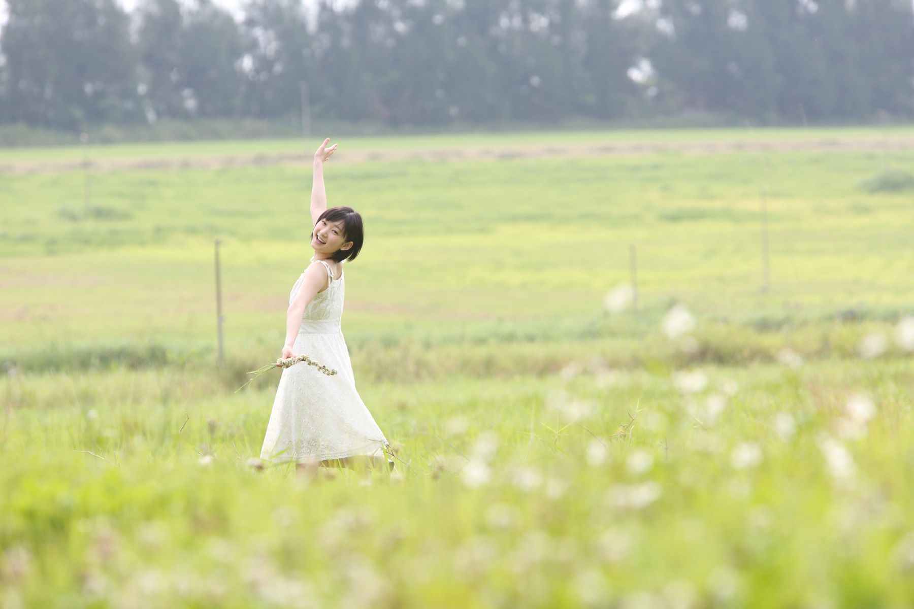 Miyamoto Karin 宫本佳林 [Hello! Project Digital Books] Vol.129 写真集89