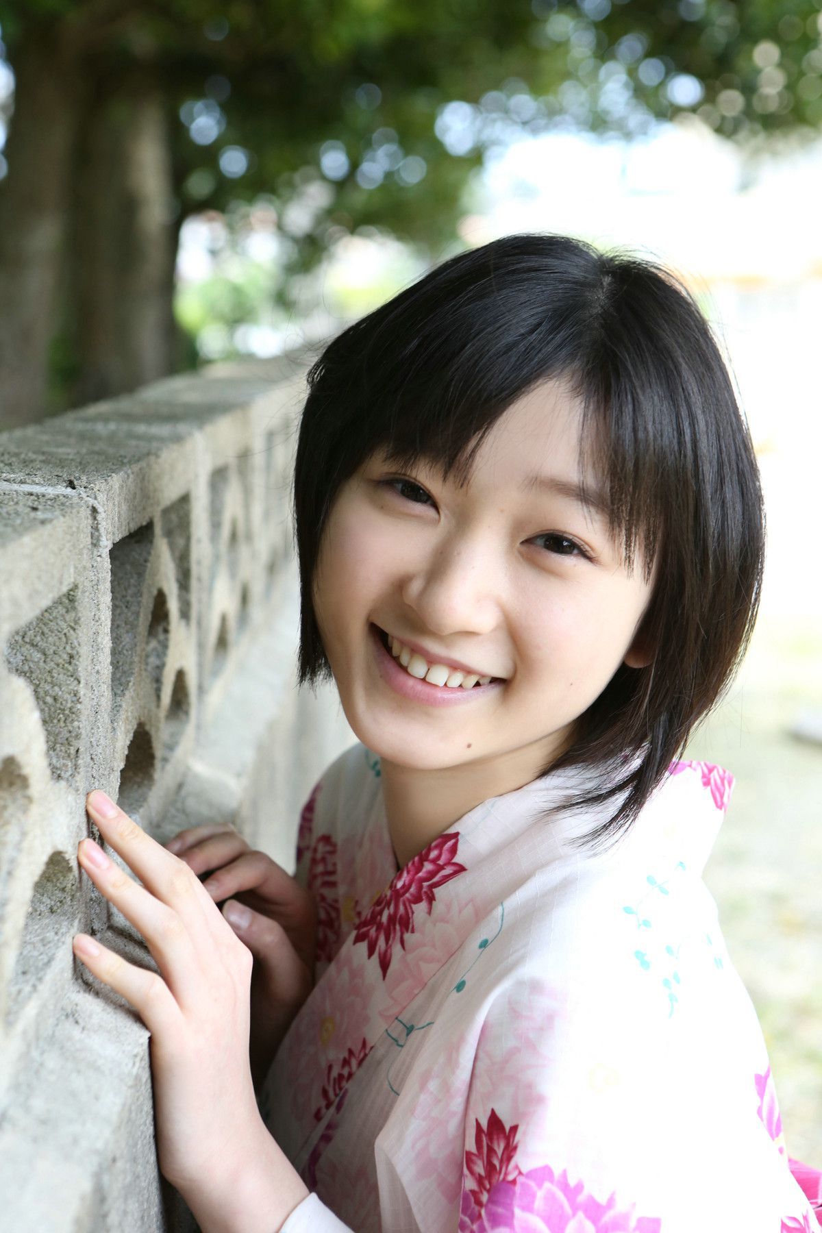 宮本佳林 Karin Miyamoto [Hello! Project Digital Books] Vol.130 写真集8